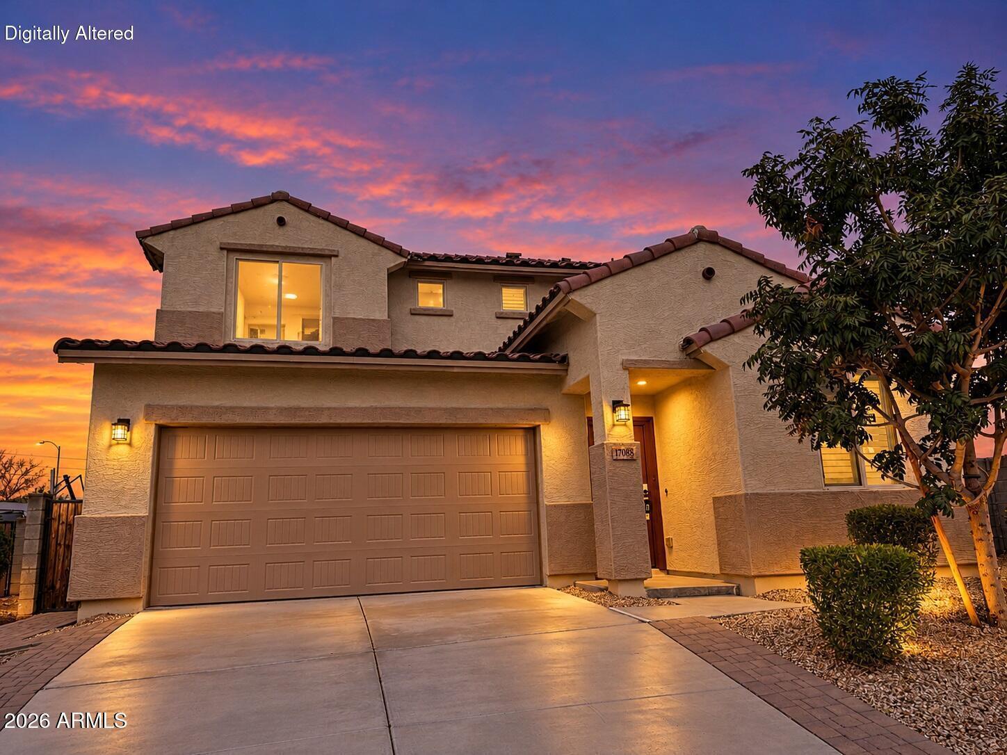 17088 W Alice Avenue — photo