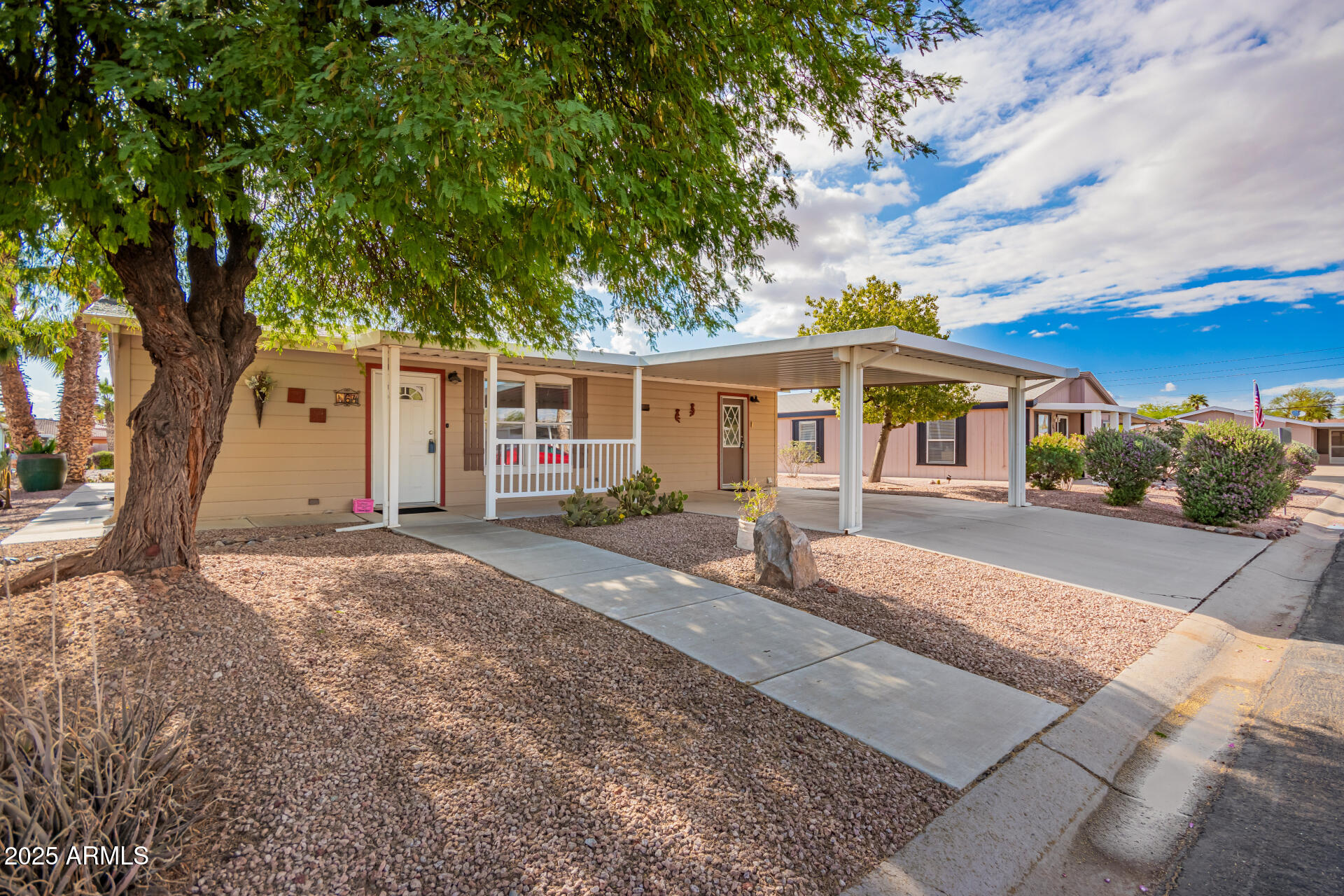 155 E Rodeo Road Unit 64 — photo