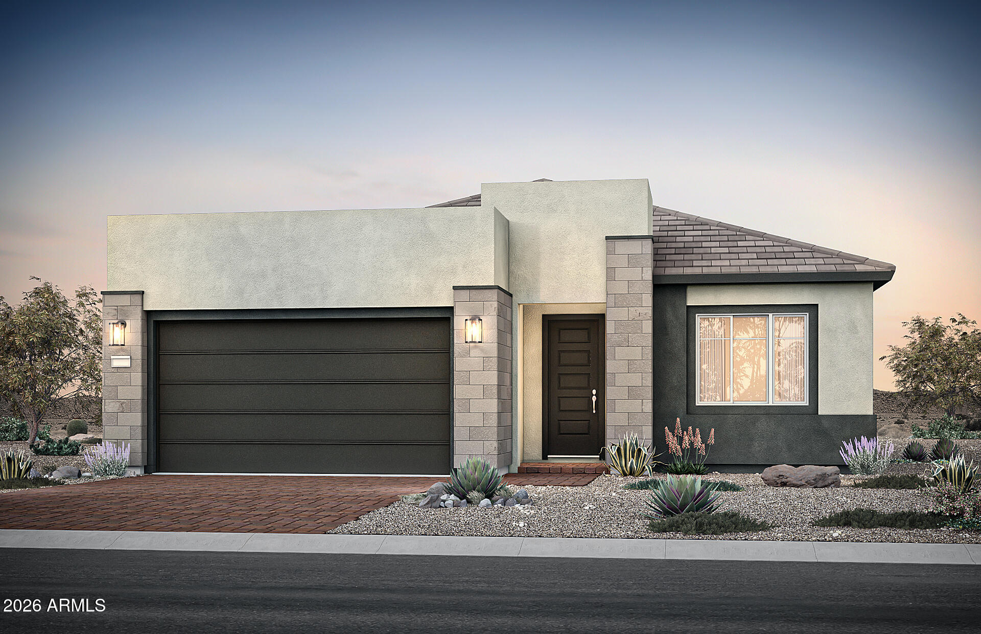 2413 W Nighthawk Way — photo