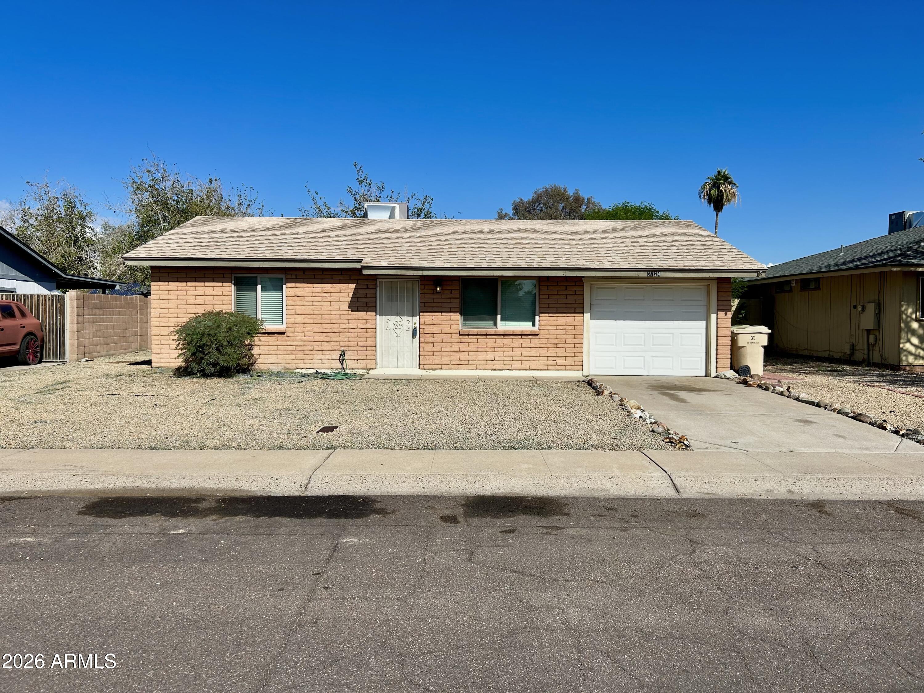 6124 W Nancy Road — photo