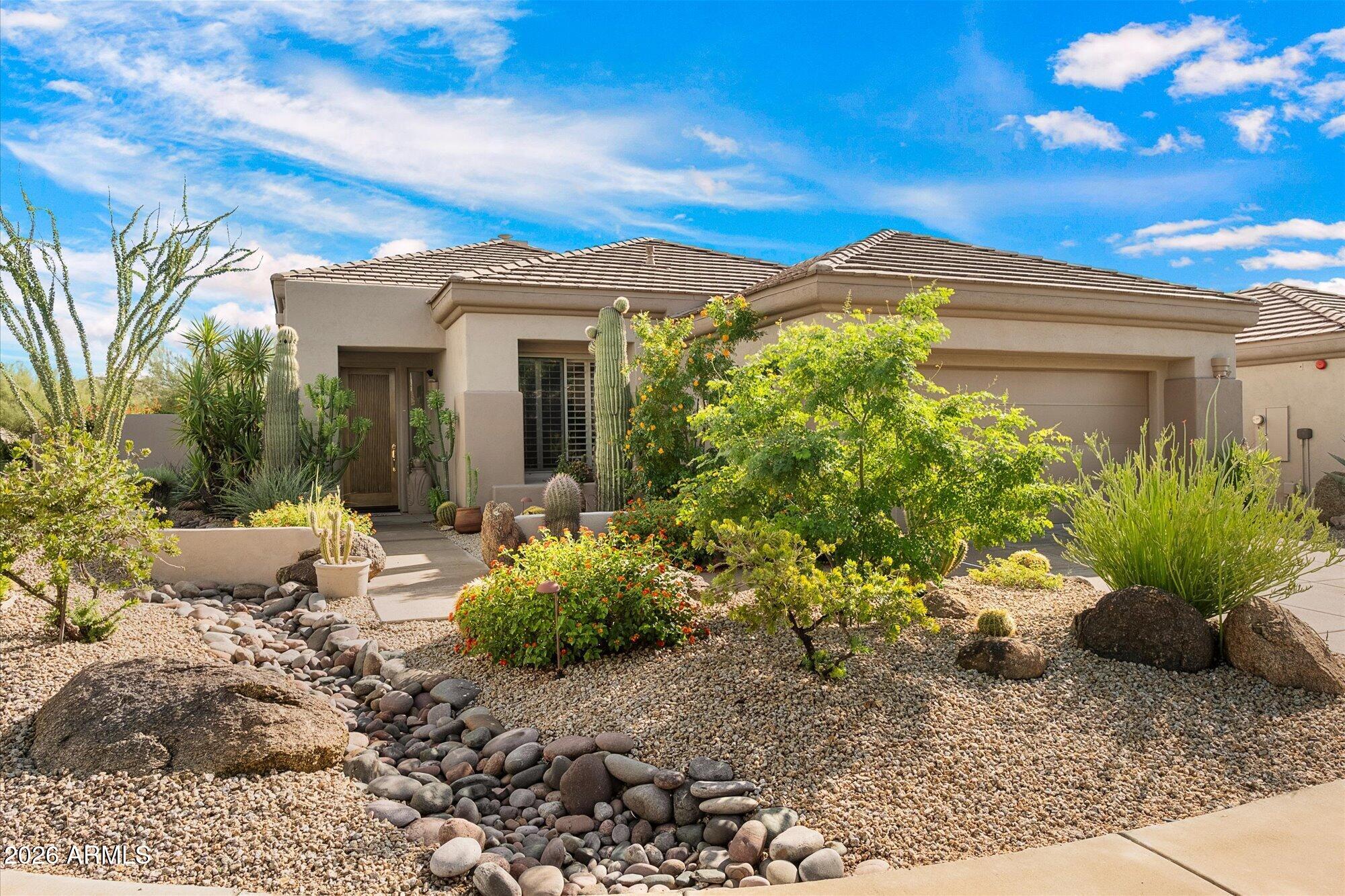6719 E Soaring Eagle Way — photo