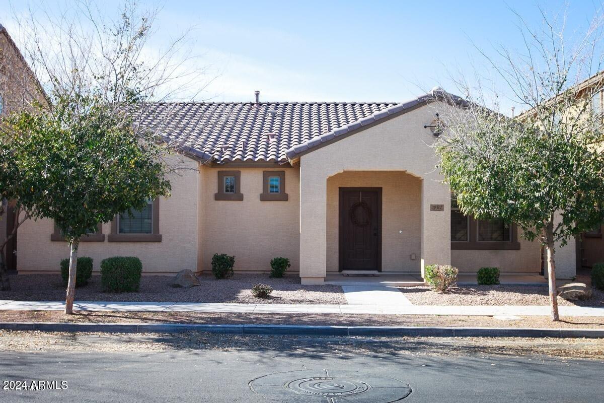 1862 S Colt Drive — photo