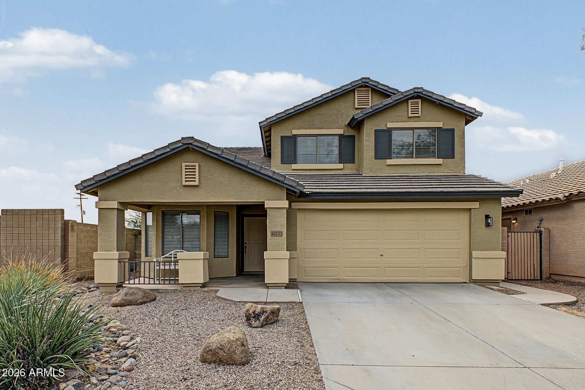 44761 W Sage Brush Drive — photo