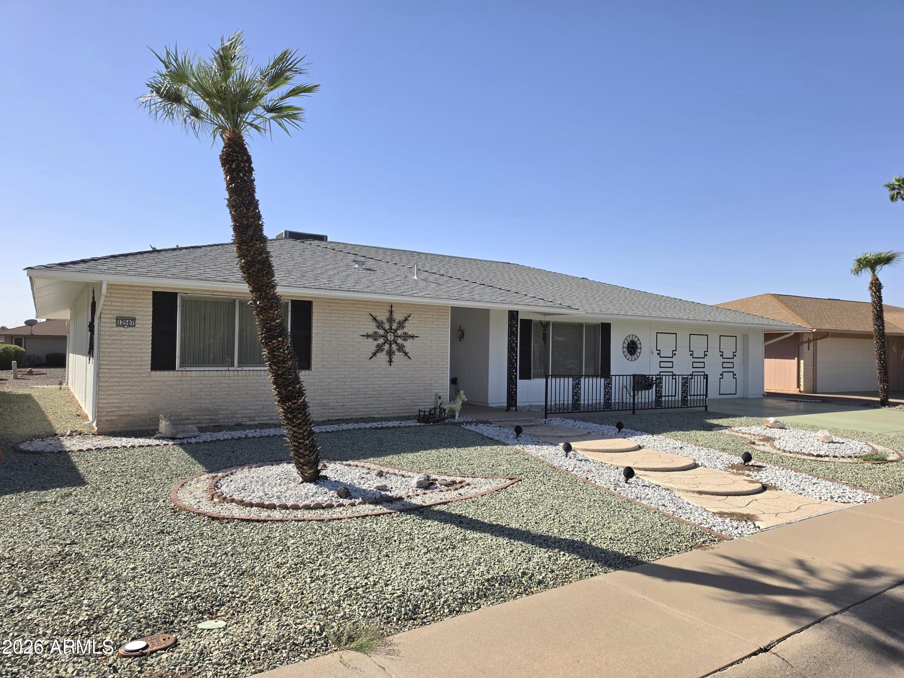 12507 W Parkwood Drive — photo