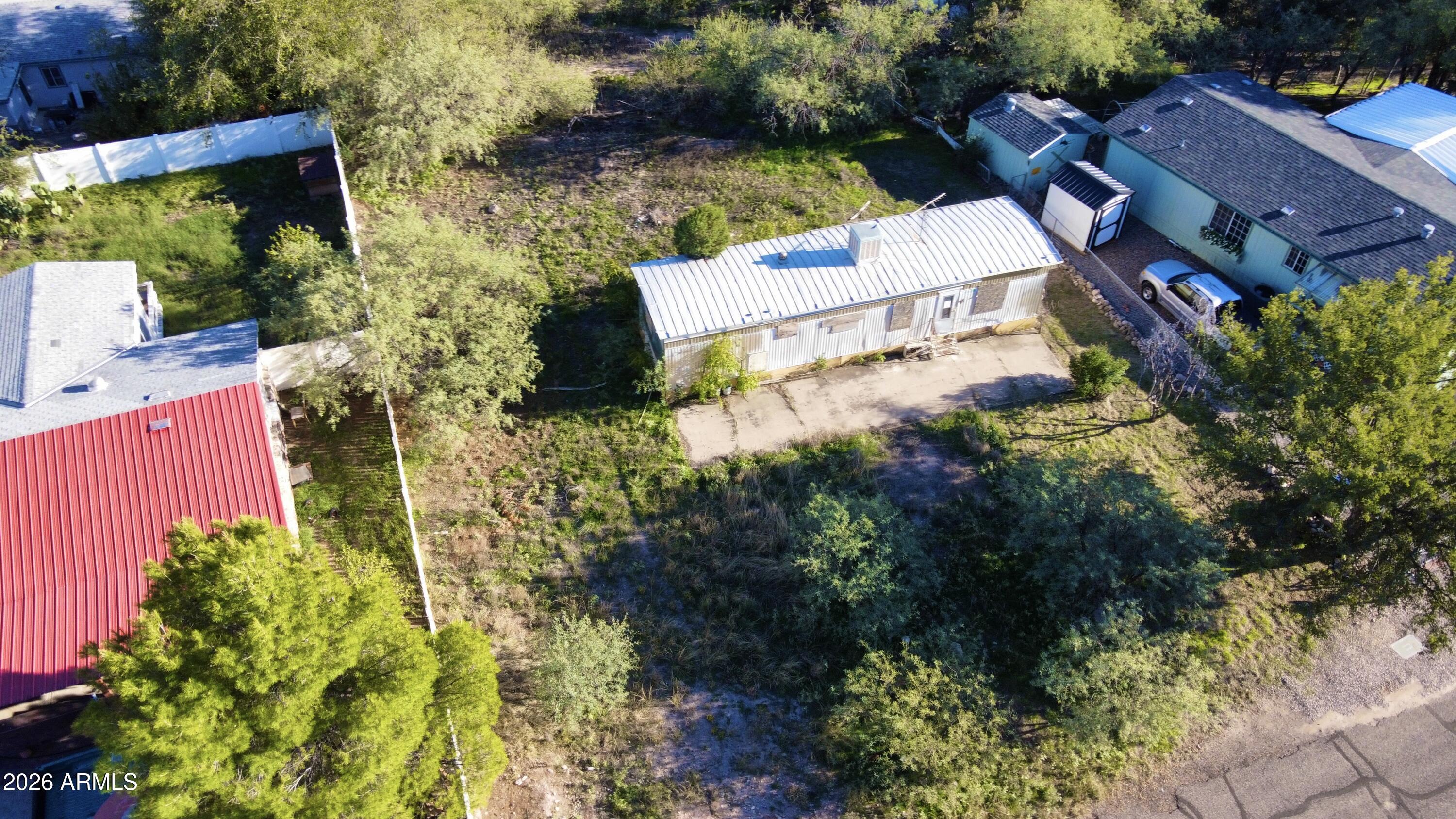 4145 E Shade Road — photo