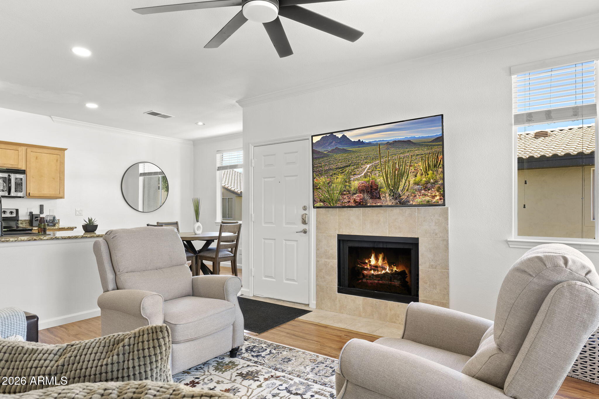 7009 E Acoma Drive Unit 2162 — photo