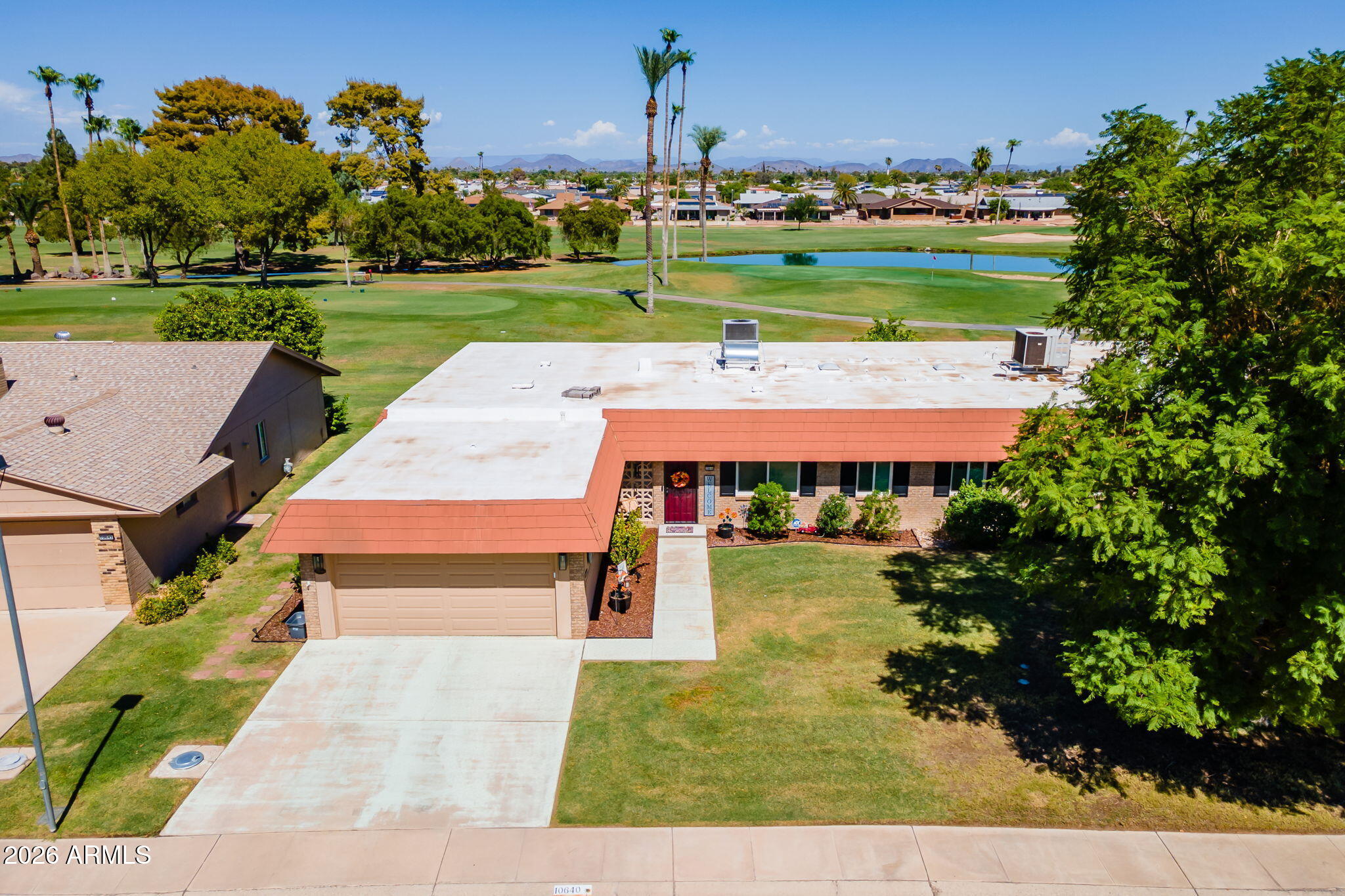 10640 W Tropicana Circle — photo