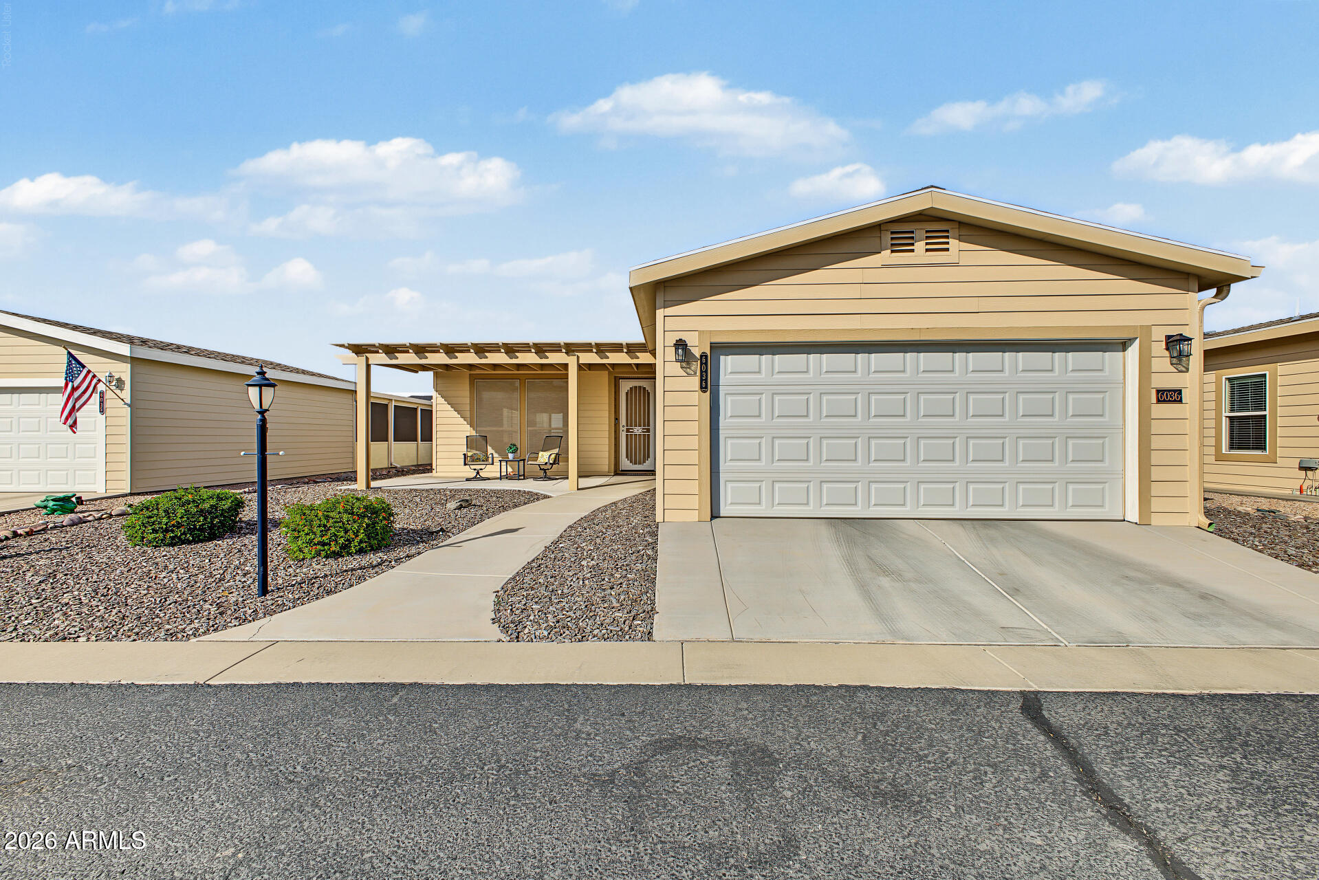 3301 S Goldfield Road Unit 6036 — photo