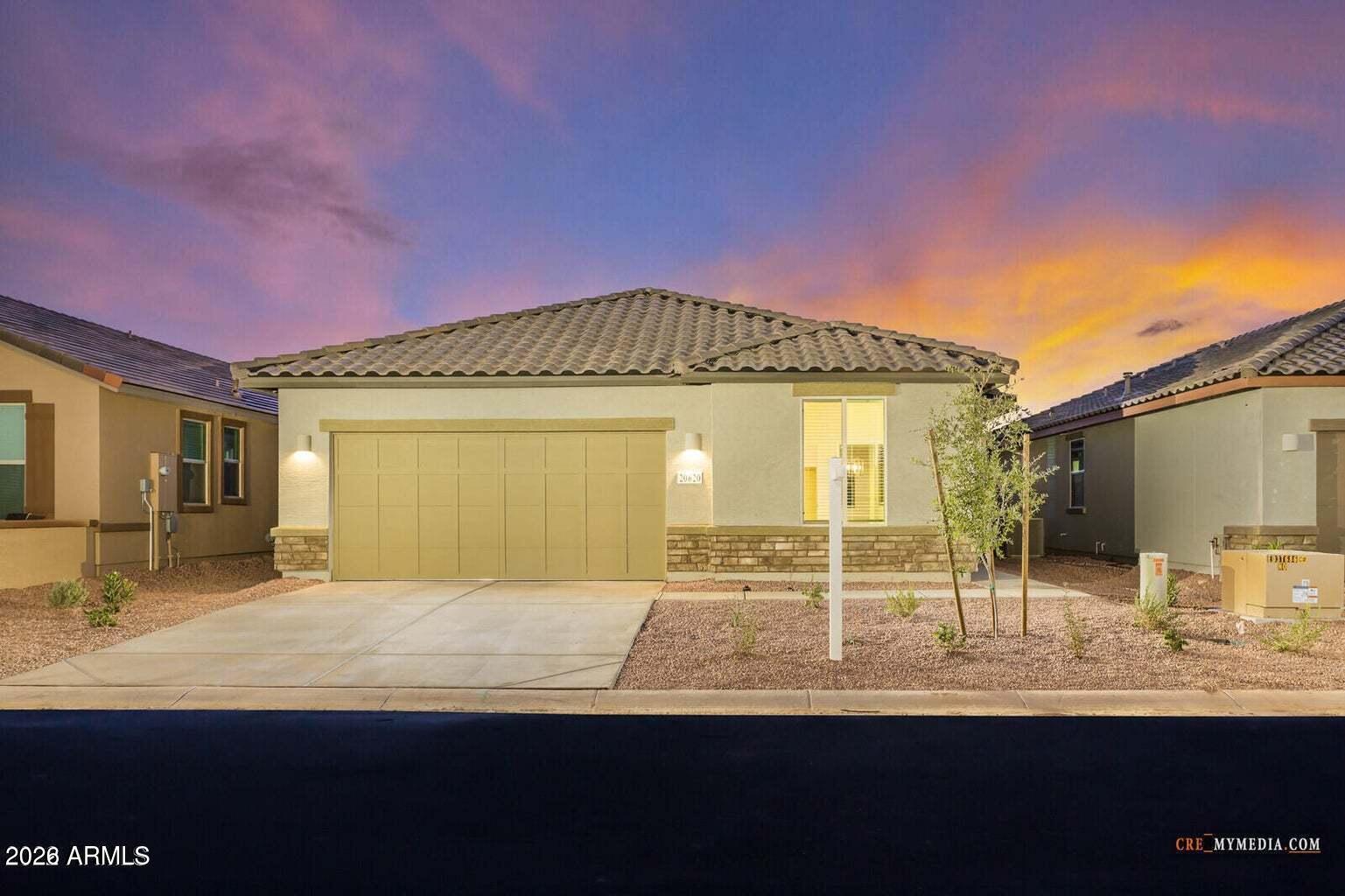 20620 N Verbena Lane — photo