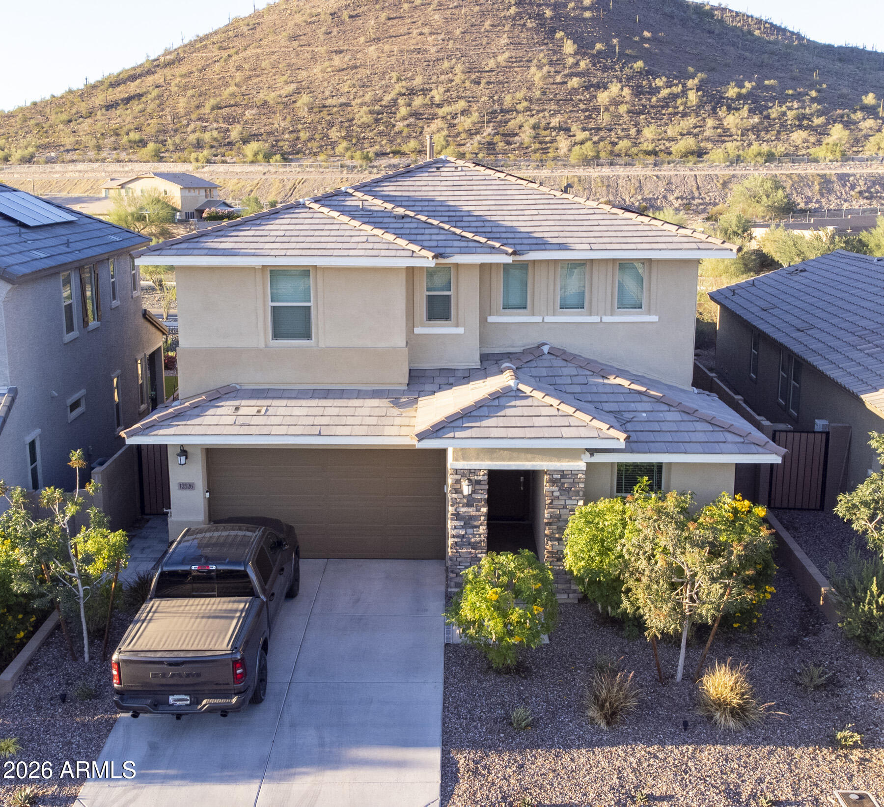 12526 W Cassia Trail — photo