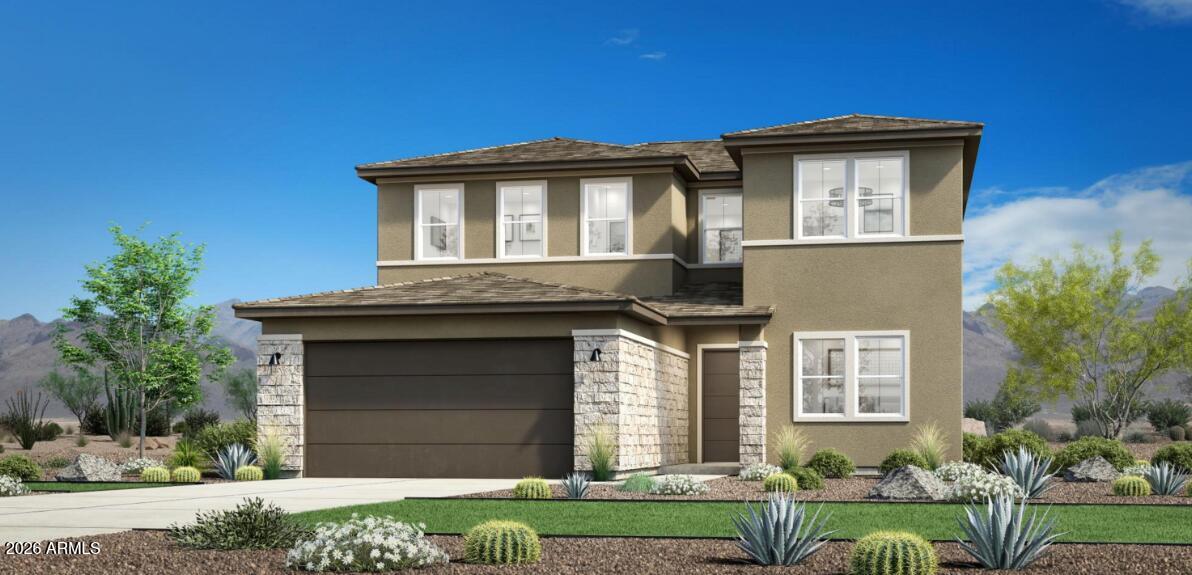 11696 N Fredericksburg Street — photo