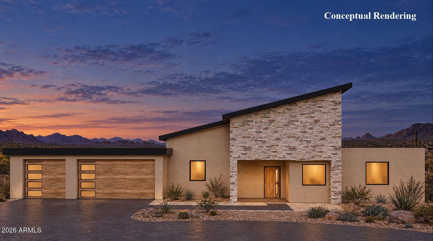 16003 E Trevino Drive — photo