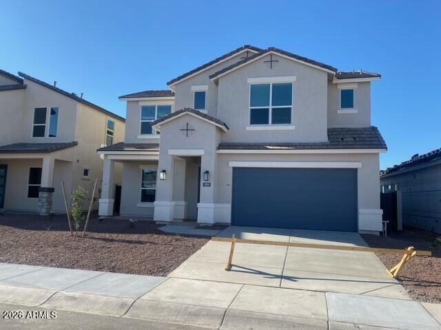 17559 W Turquiose Avenue — photo