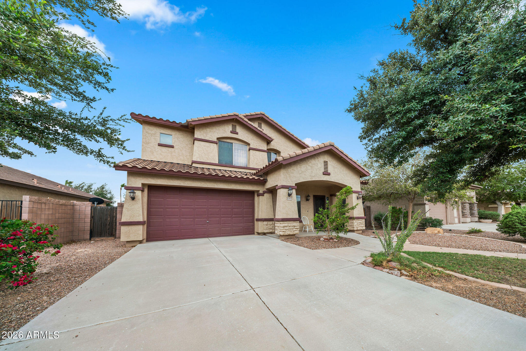 43903 W Stonecreek Road — photo