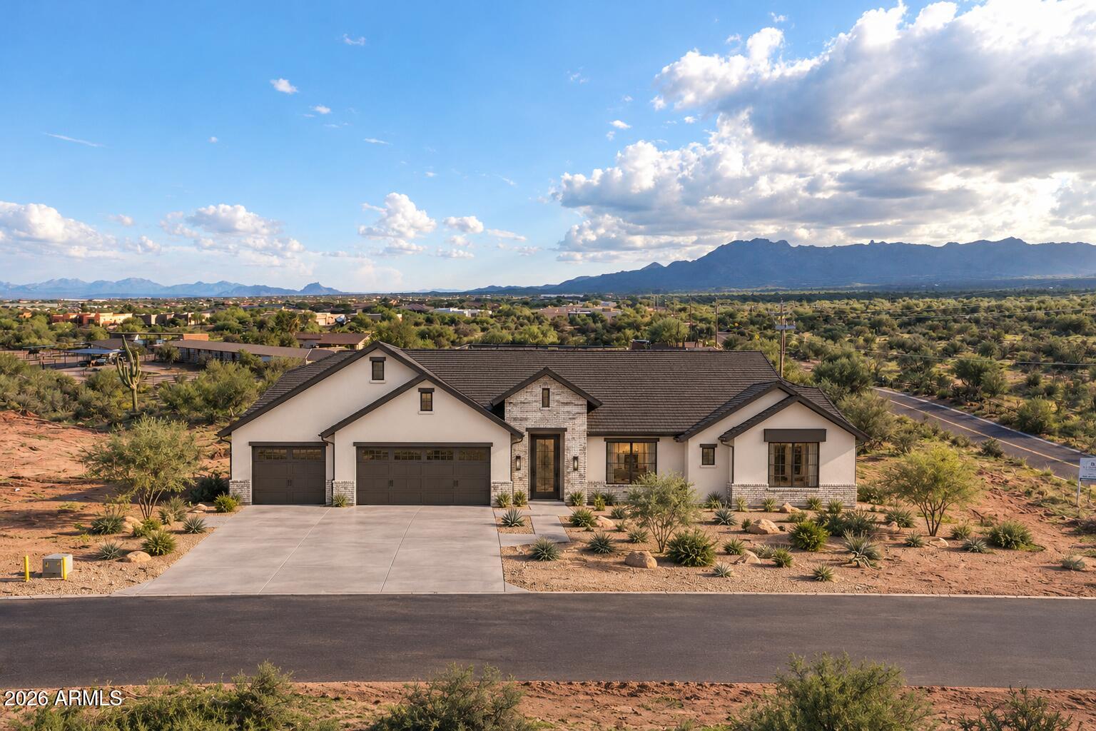 13611 E Baker Drive — photo