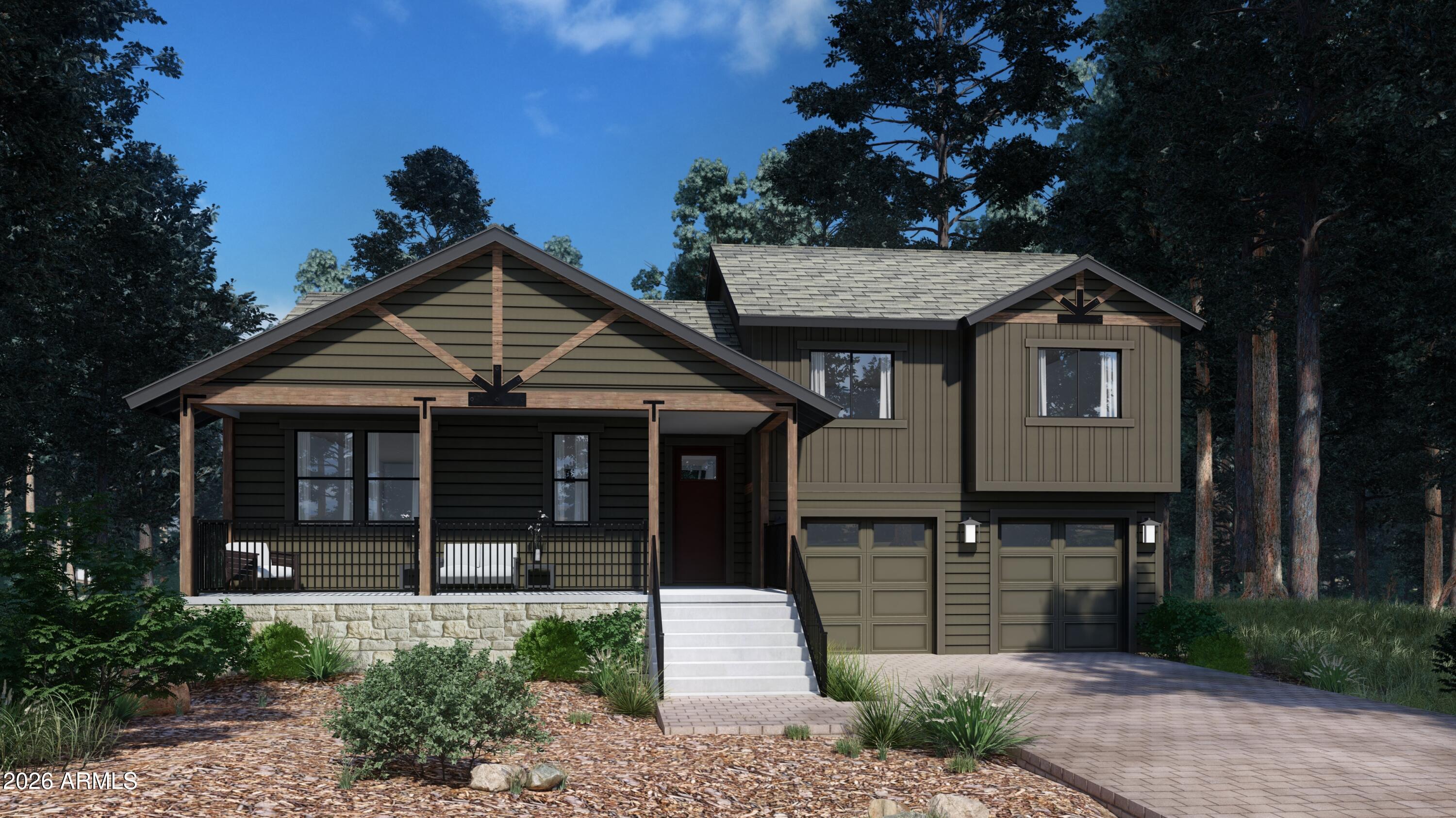 2360 Shaded Spring Trail — photo
