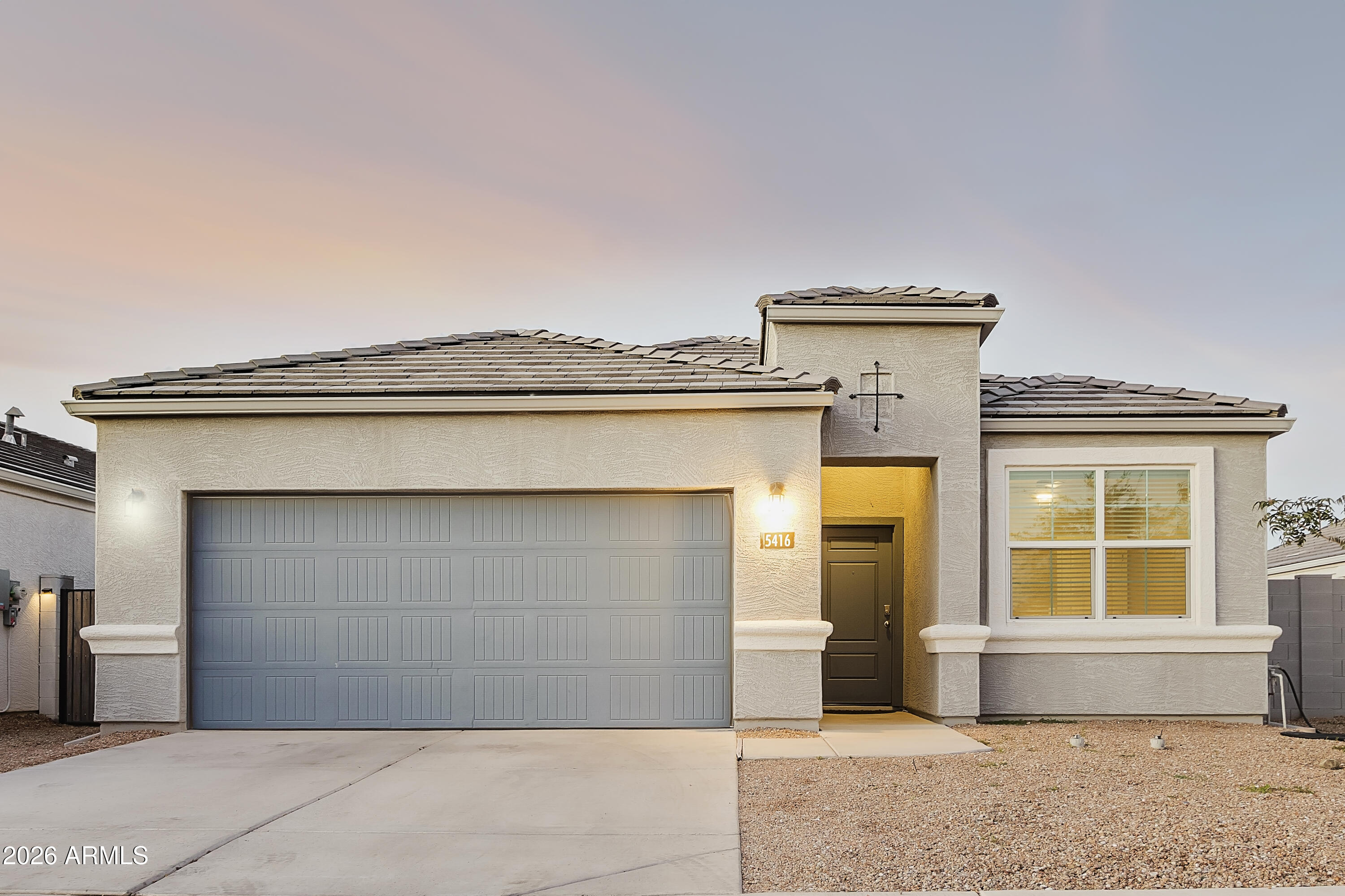 5416 W Western Star Boulevard — photo