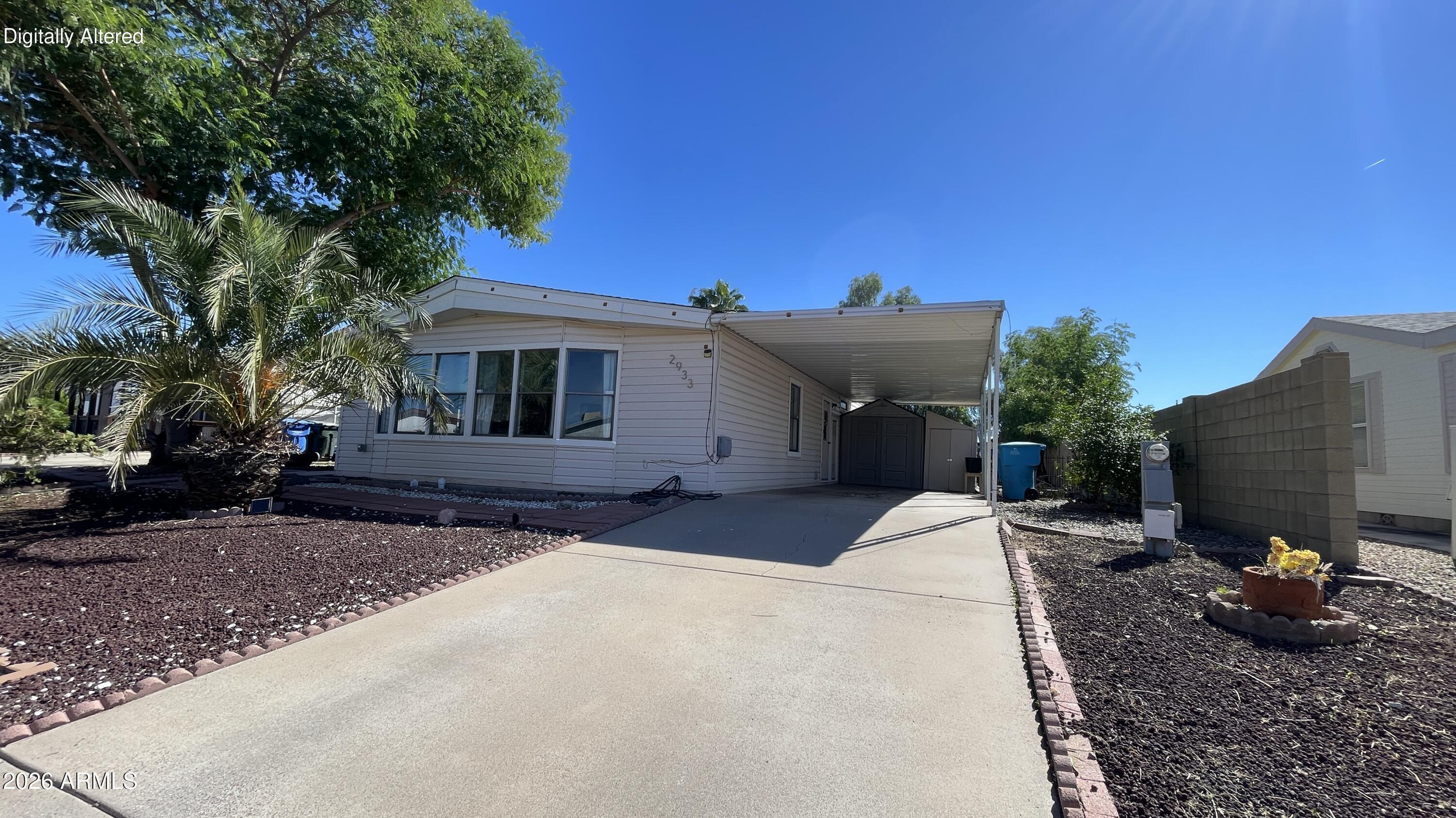 2933 E Sequoia Drive — photo