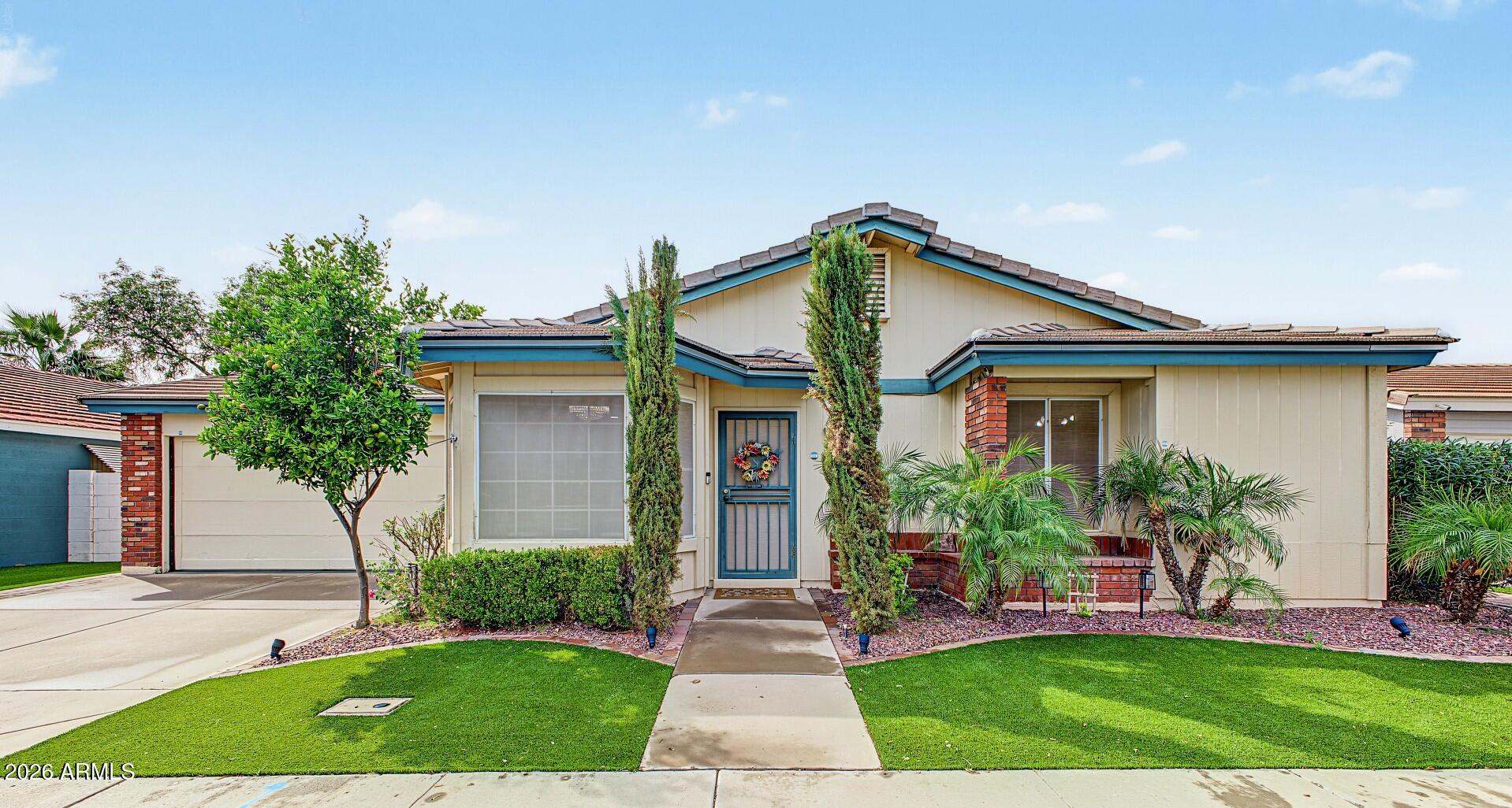 1616 N Alta Mesa Drive Unit 18 — photo