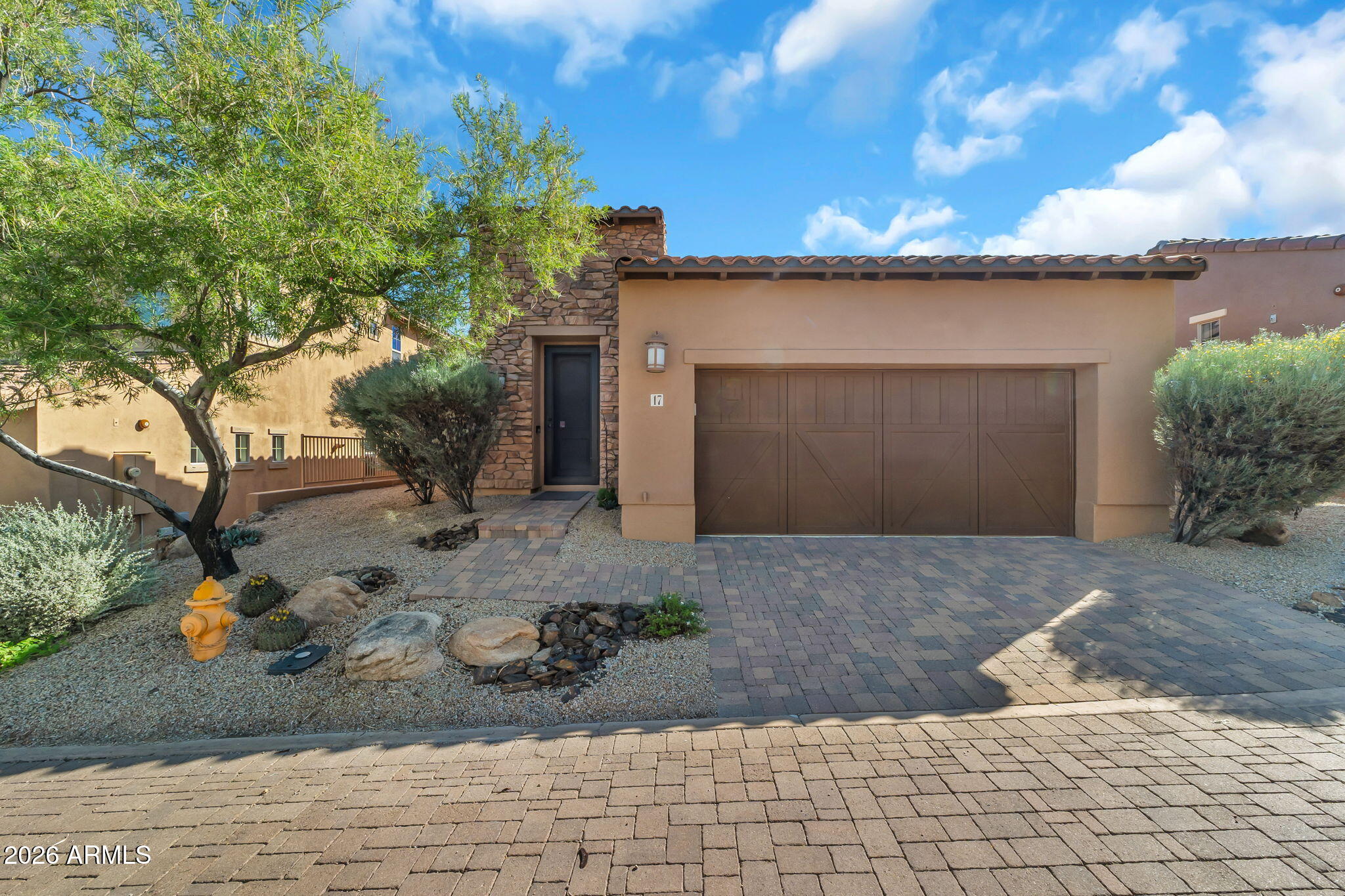 6231 E Mark Way Unit 17 — photo