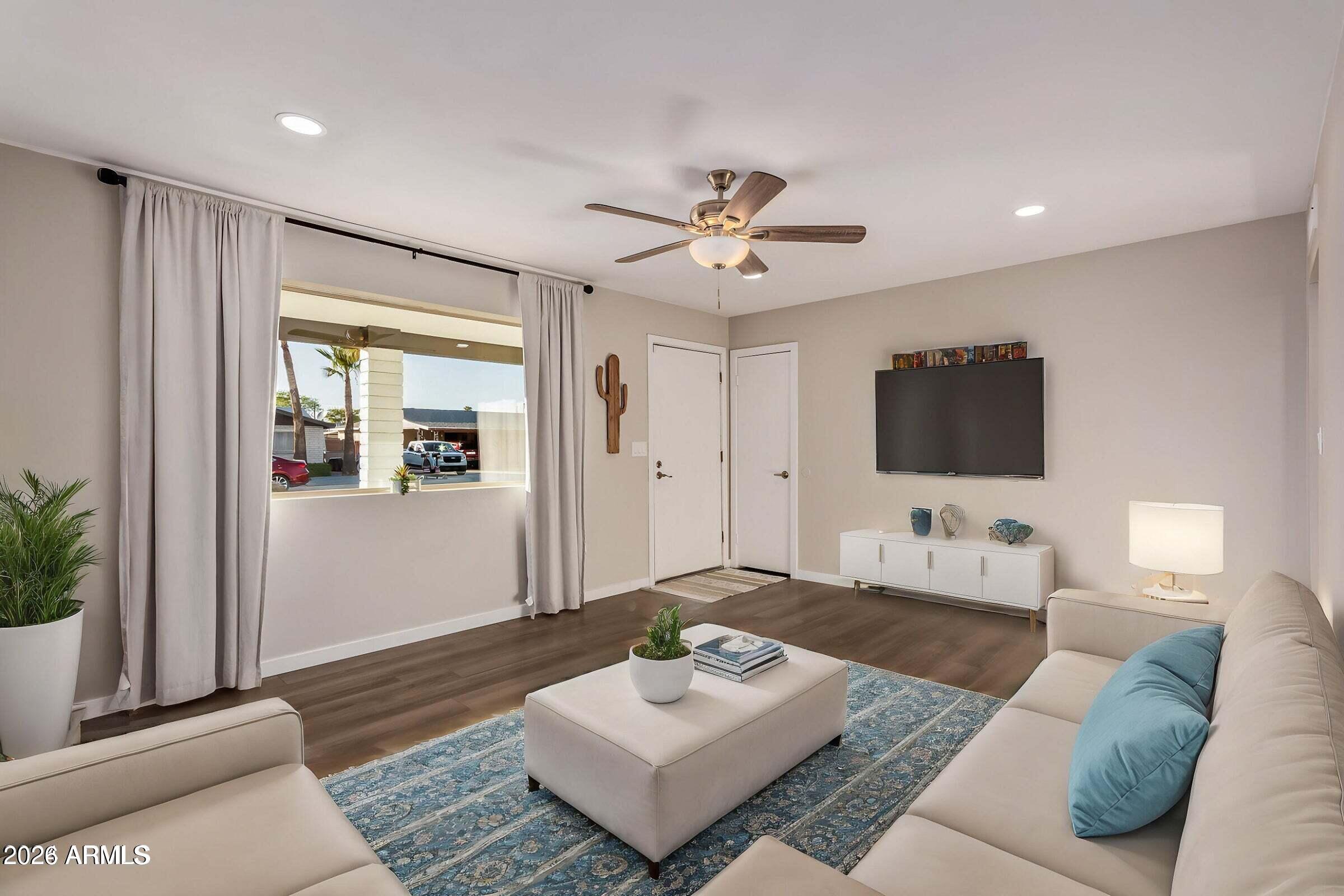 1507 S Main Drive, Apache Junction, AZ 85120 — photo 2