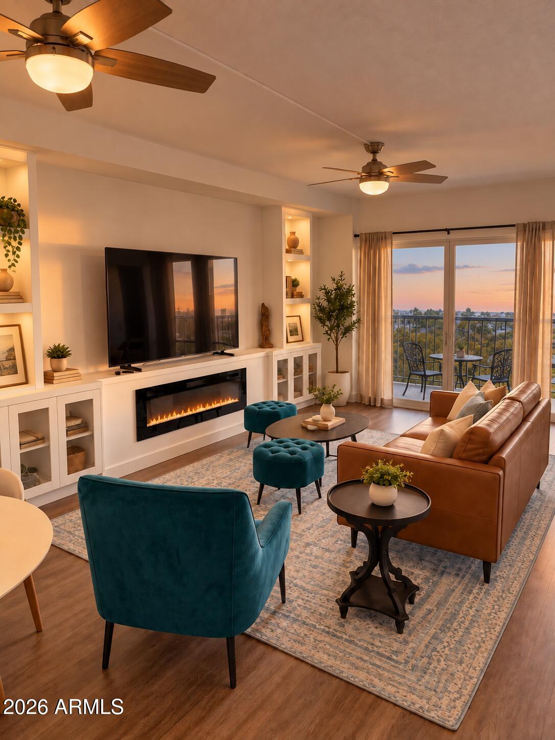 805 N 4th Avenue Unit 701 — photo