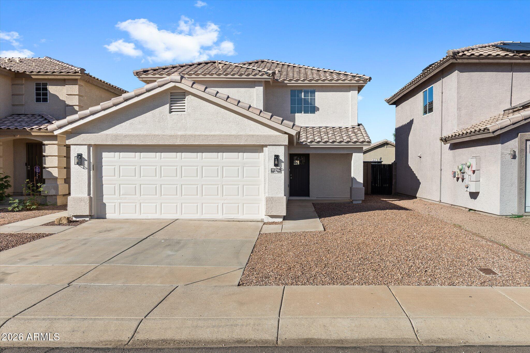 11216 W Heatherbrae Drive — photo