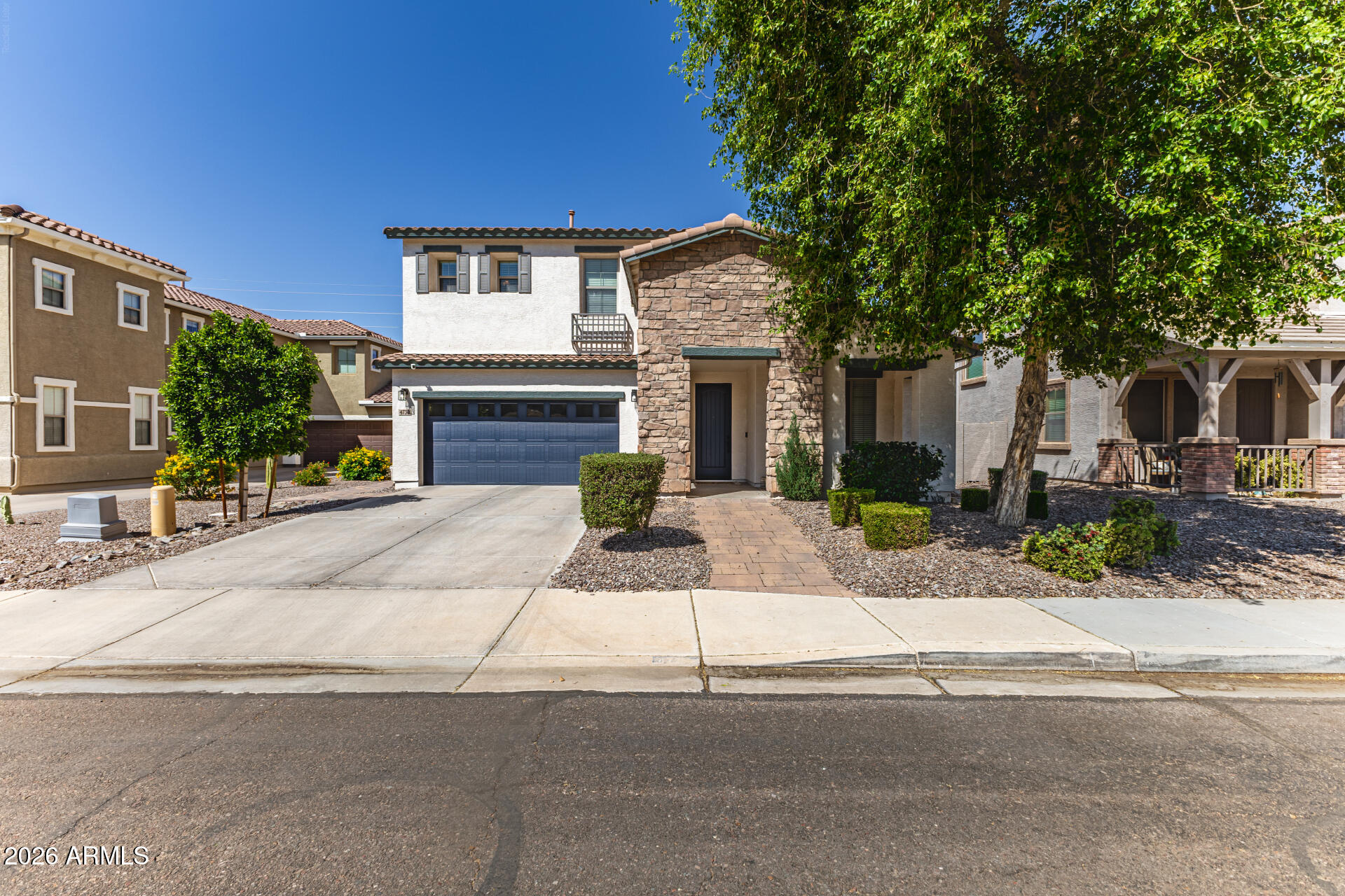 4730 S Twinleaf Drive — photo