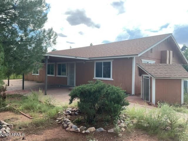 3996 N Plantation Road — photo