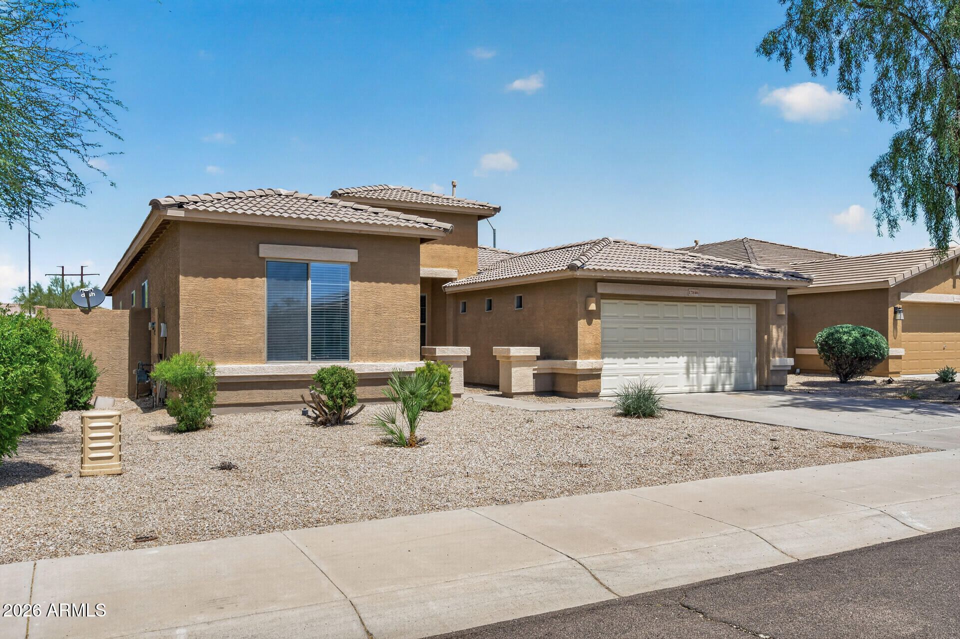 17846 W Buckhorn Drive — photo