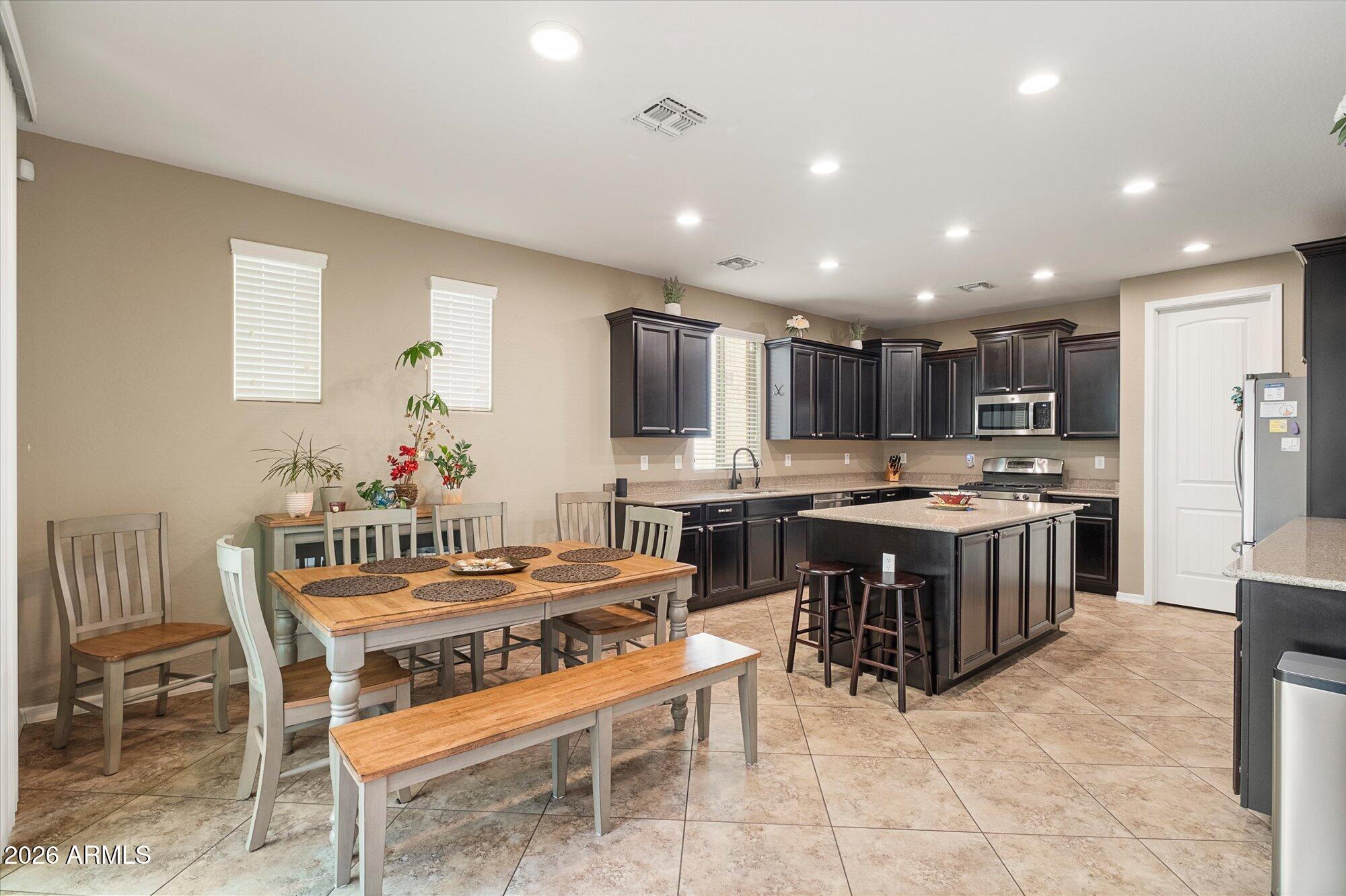 3664 E Gideon Way — photo