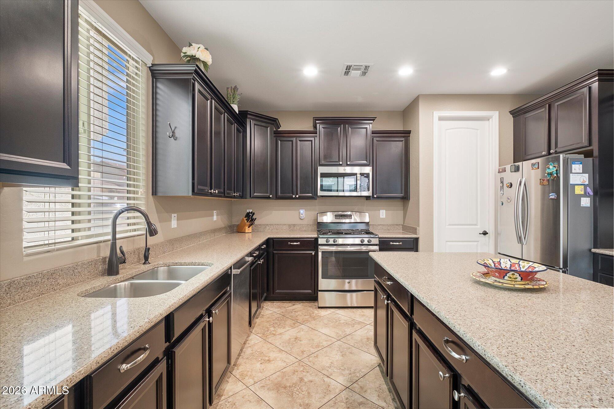 3664 E Gideon Way, Gilbert, AZ 85296 — photo 2