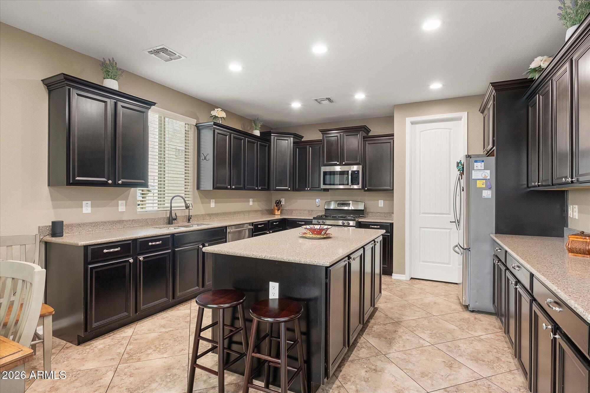 3664 E Gideon Way, Gilbert, AZ 85296 — photo 3