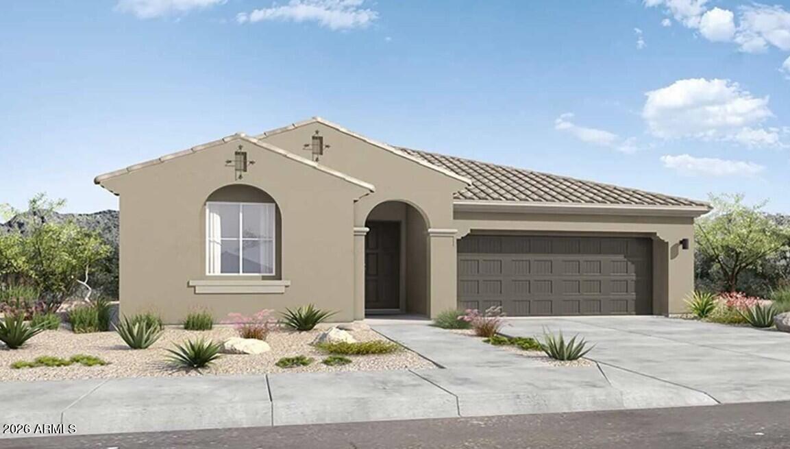 14767 W Smoketree Drive — photo