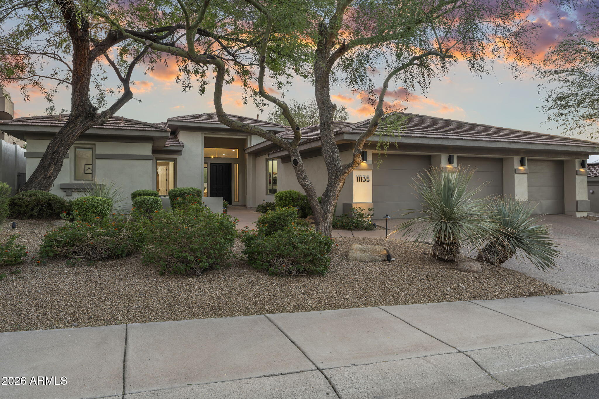 11135 E Beck Lane — photo