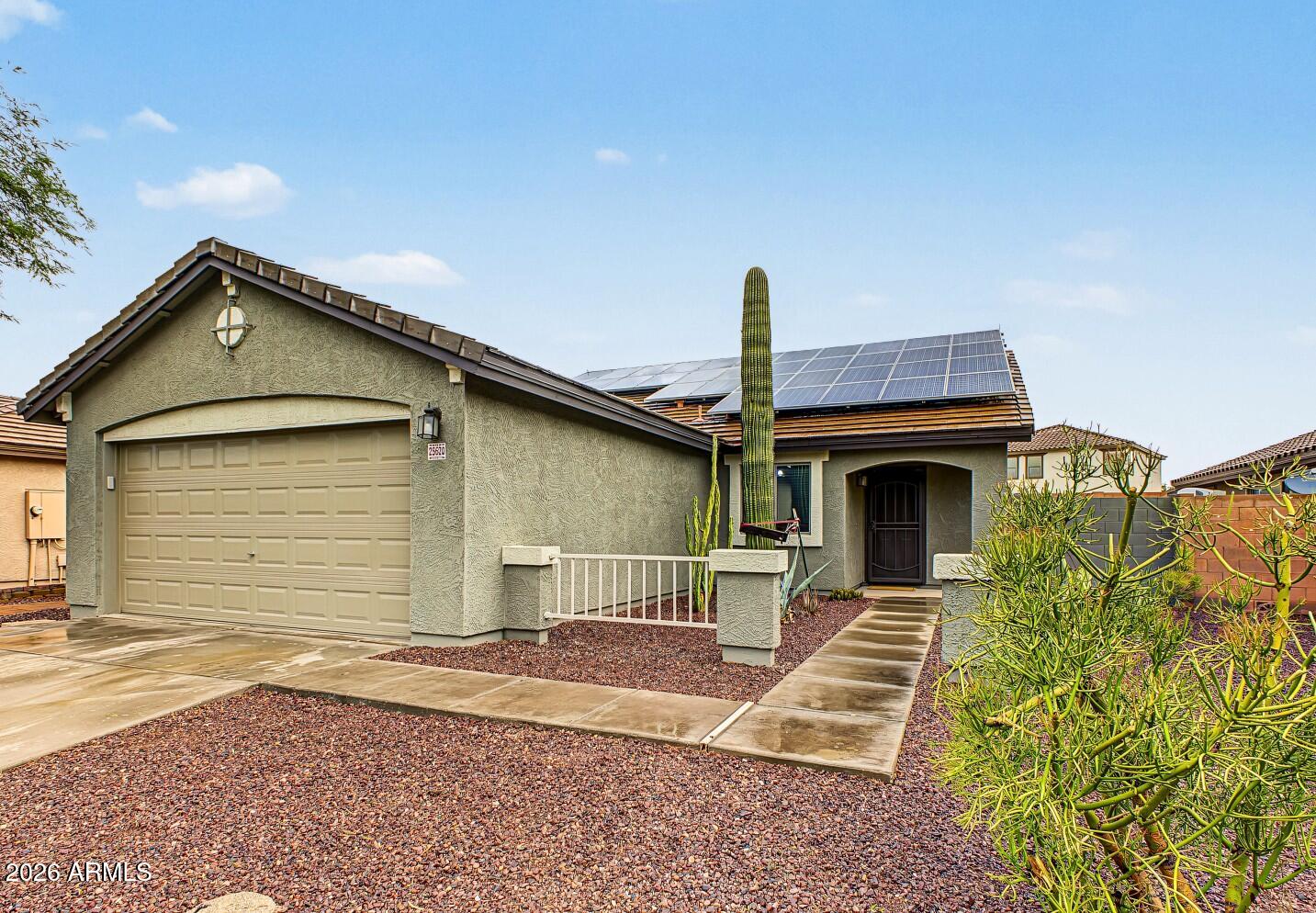 25620 W St Catherine Avenue — photo