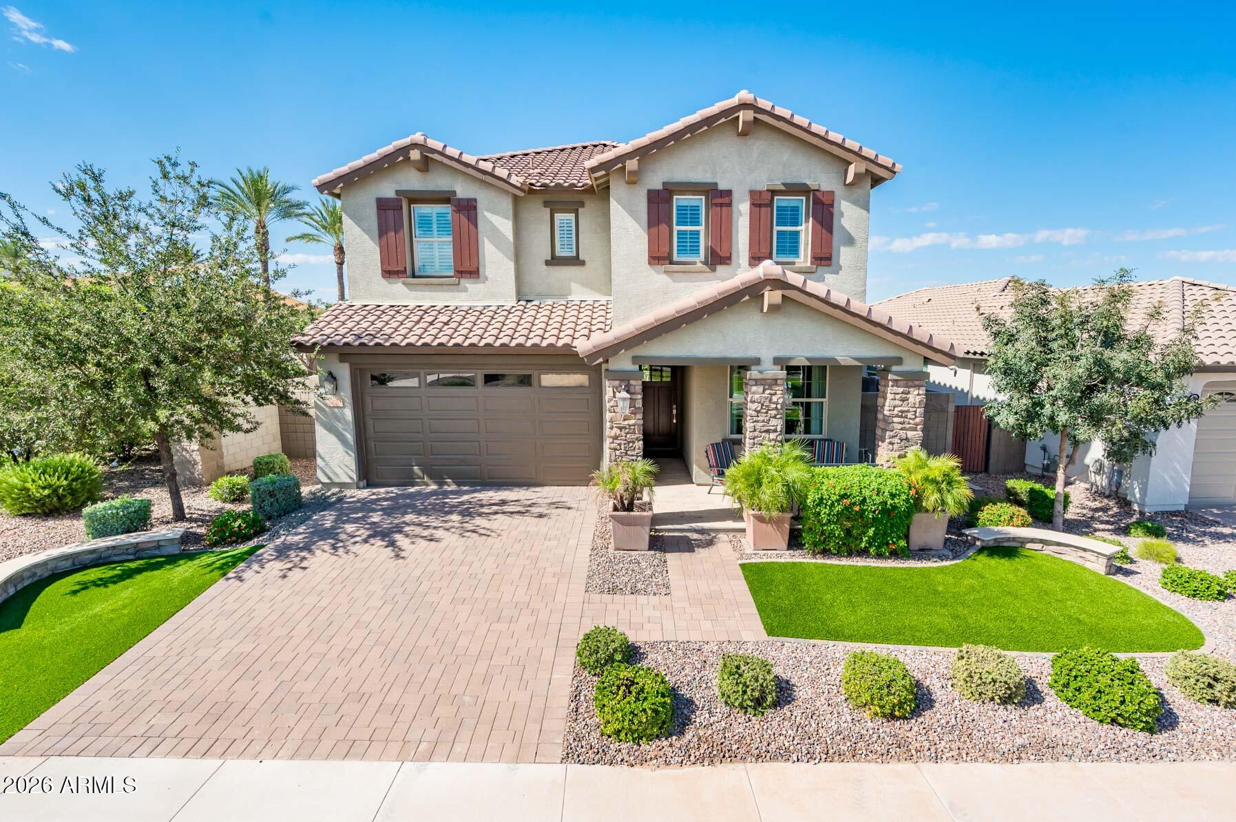 34762 N Arcadia Drive — photo