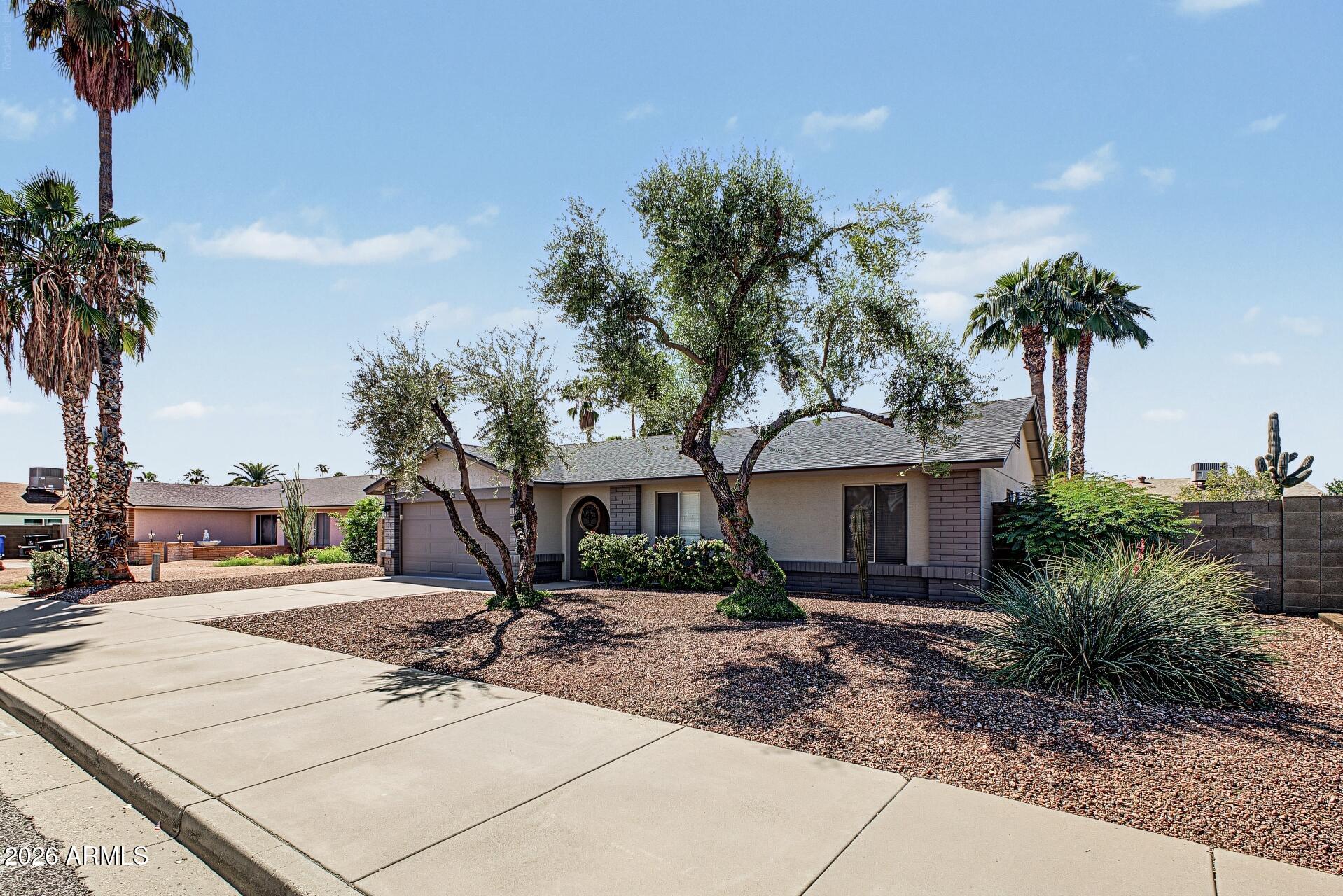 14812 N 60th Street — photo