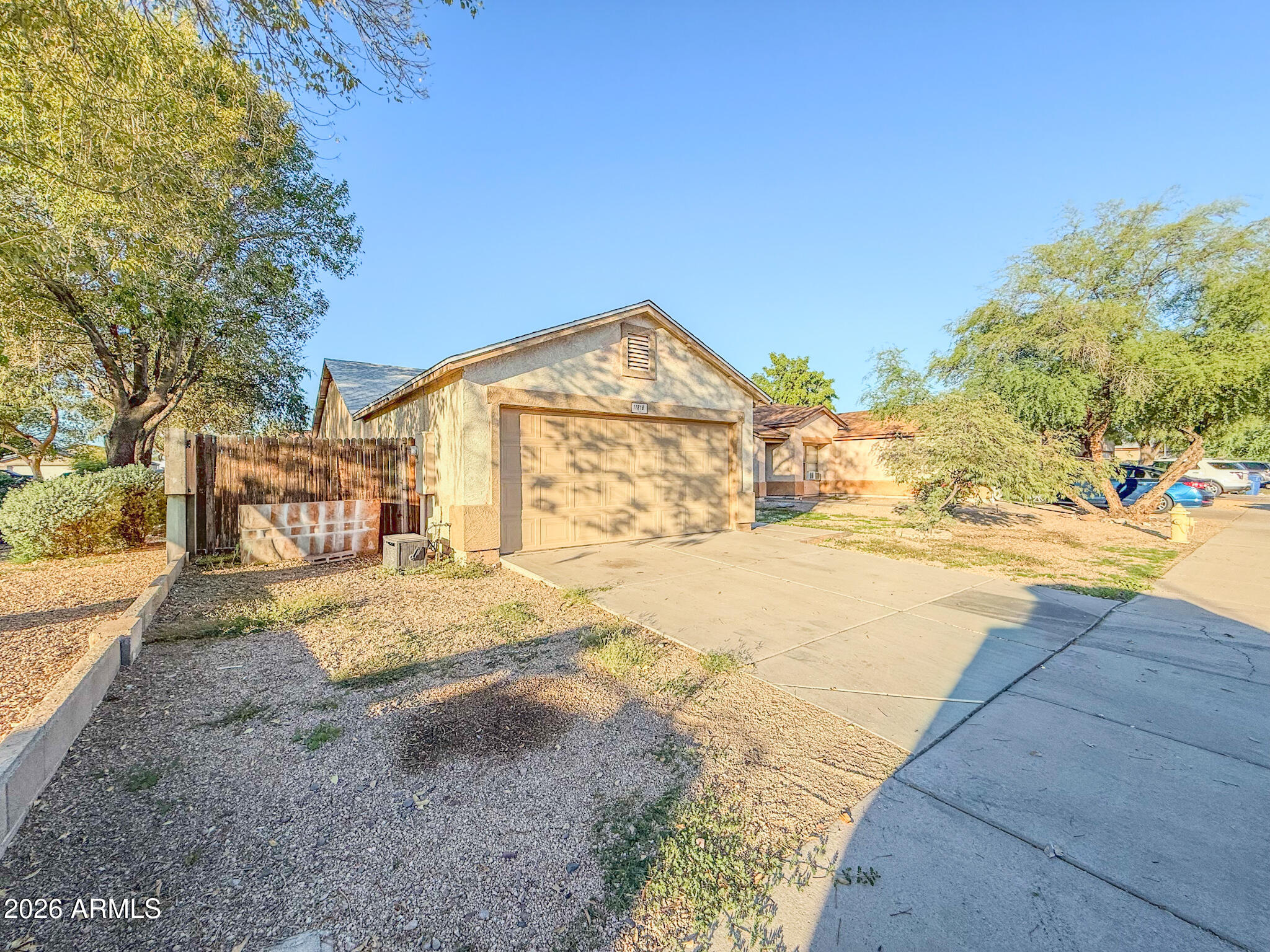 11818 W Aster Drive — photo