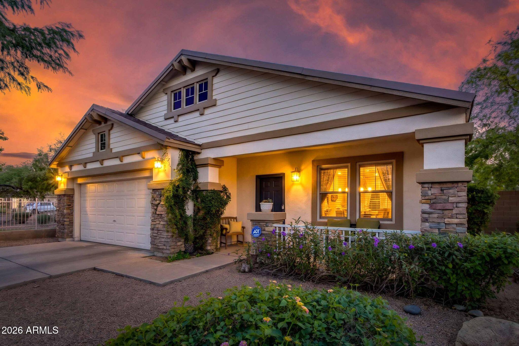 2513 E Del Rio Court — photo