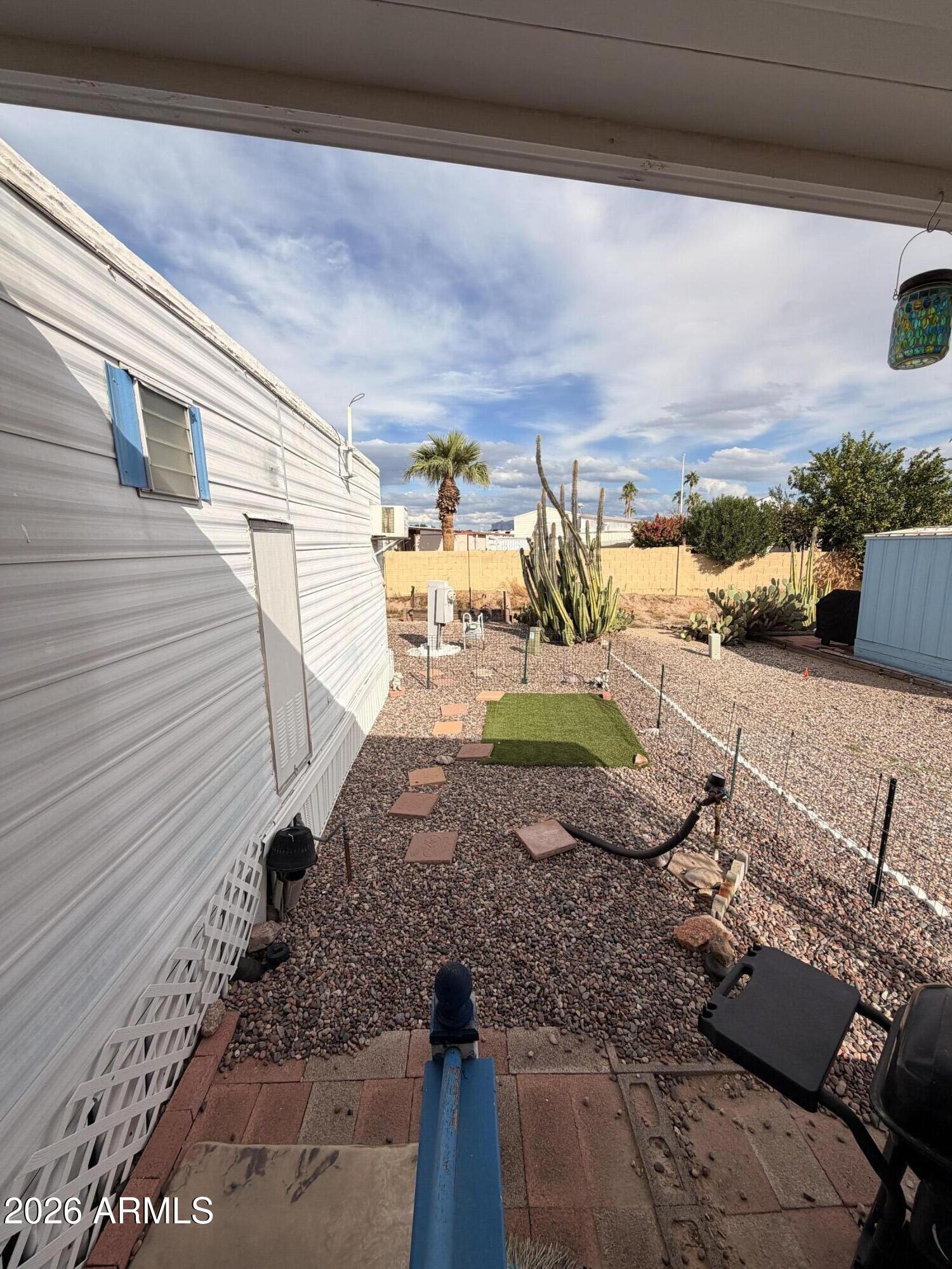10220 E Apache Trail Unit 66, Apache Junction, AZ 85120 — photo 3