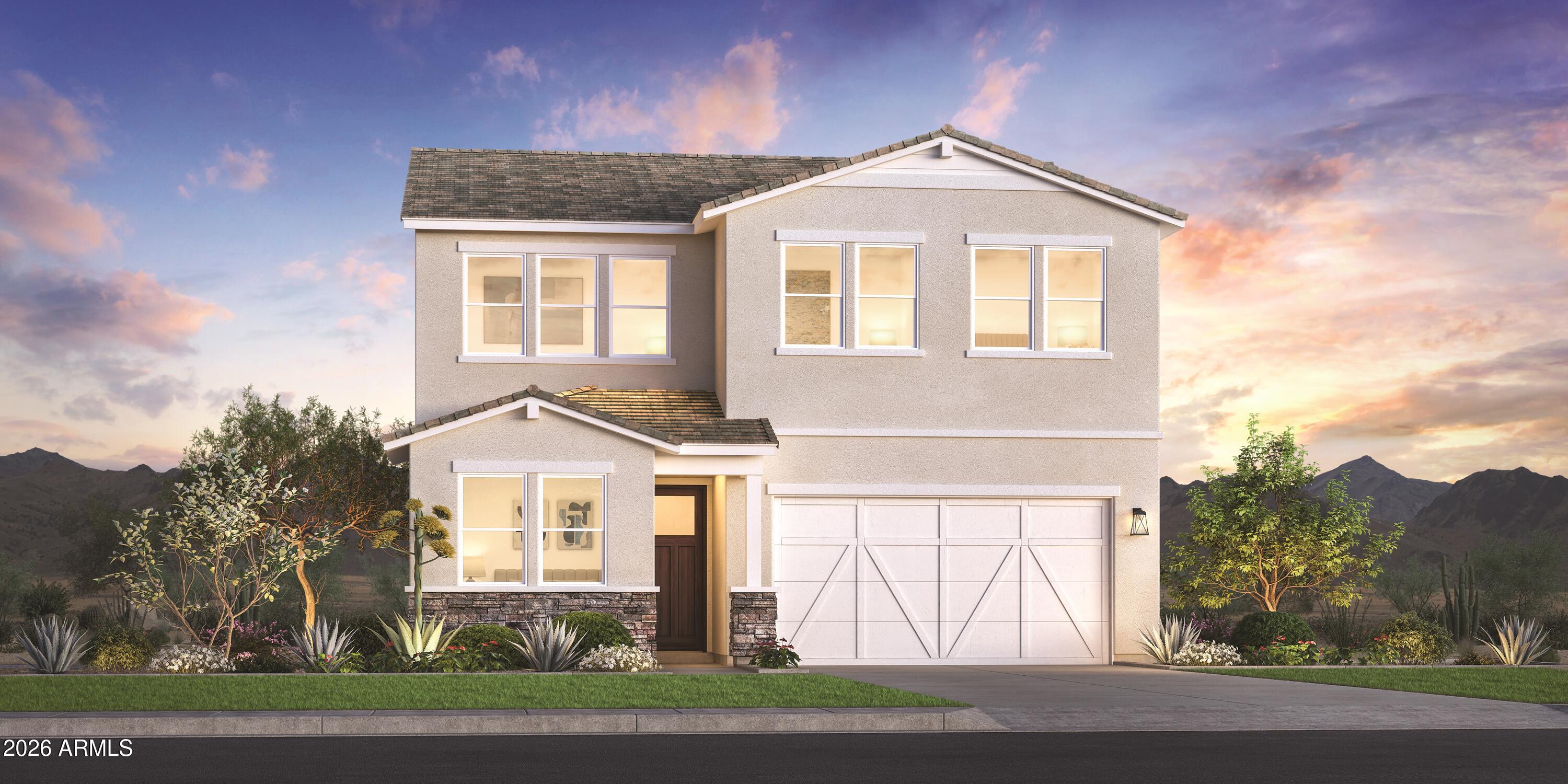 18131 W Thousand Oaks Street — photo
