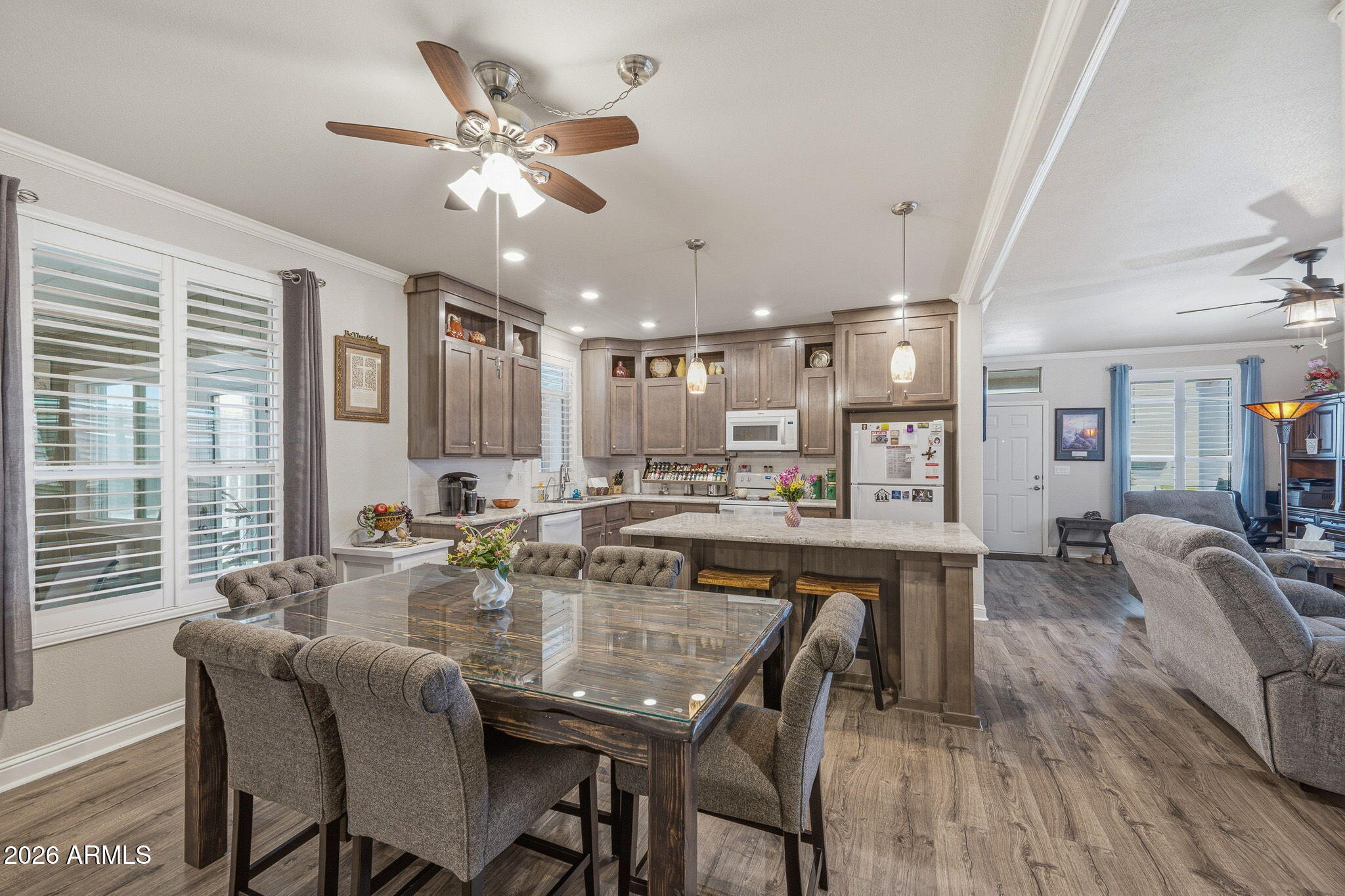 2100 N Trekell Road Unit 234 — photo