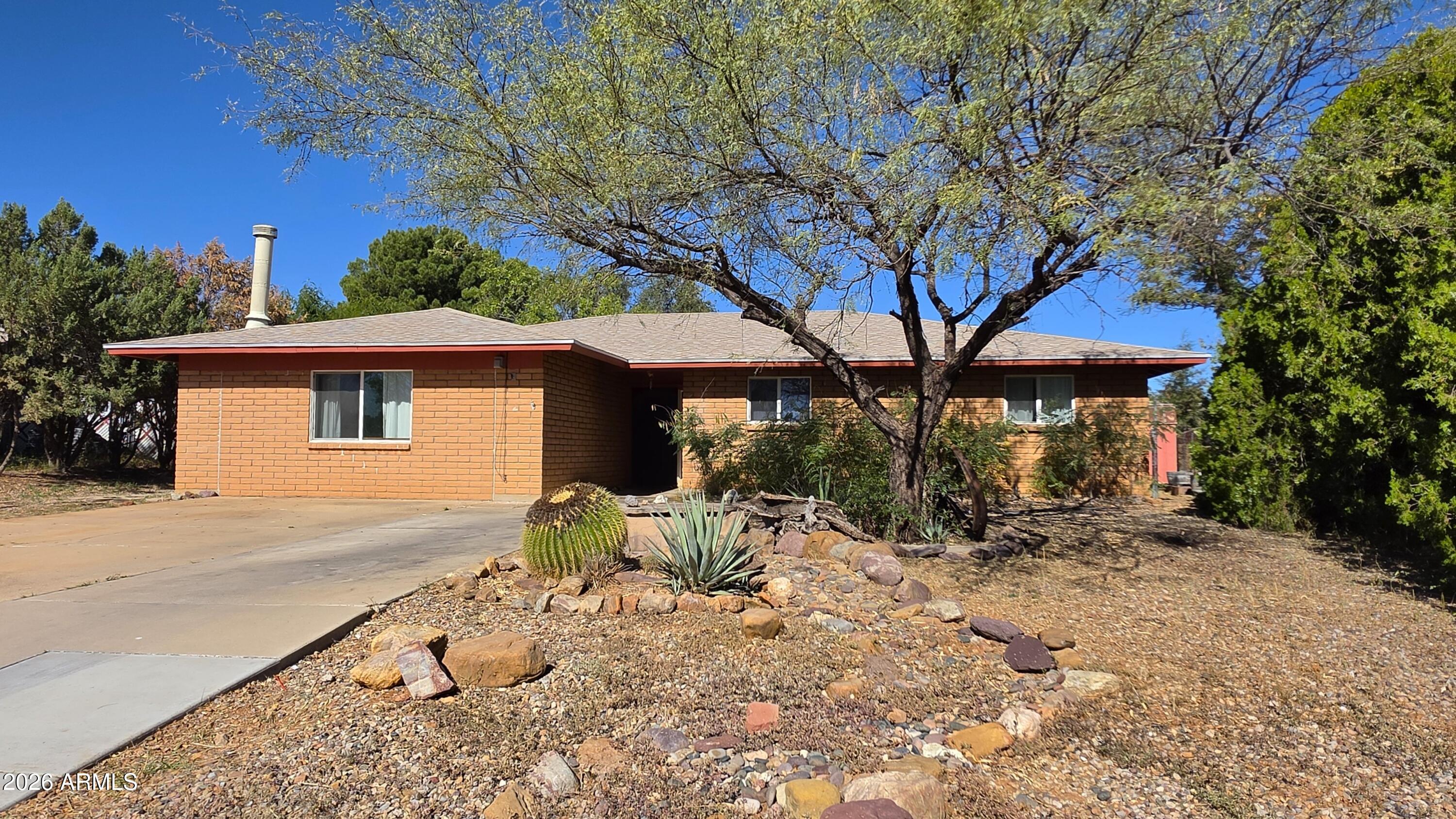 1181 Cholla Circle — photo