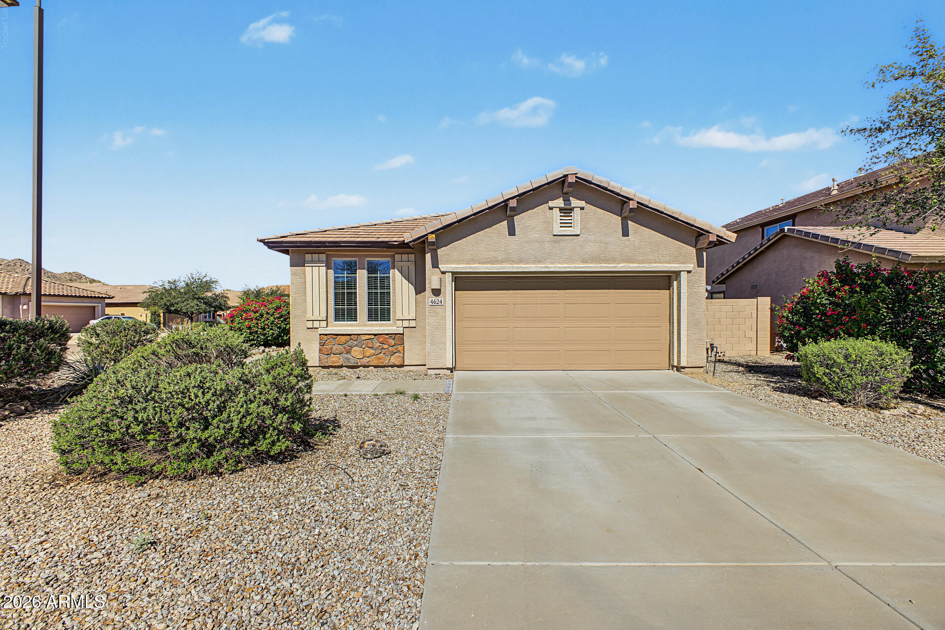 4624 W Maggie Drive — photo