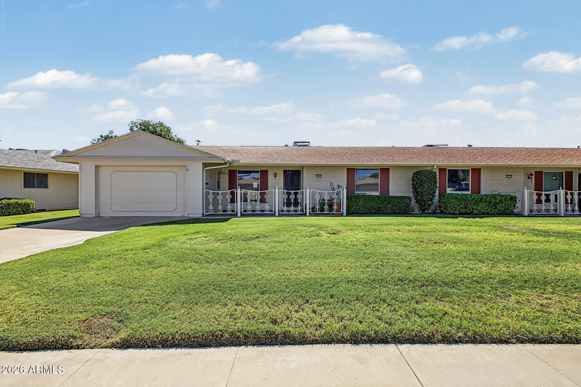 10341 W Prairie Hills Circle — photo