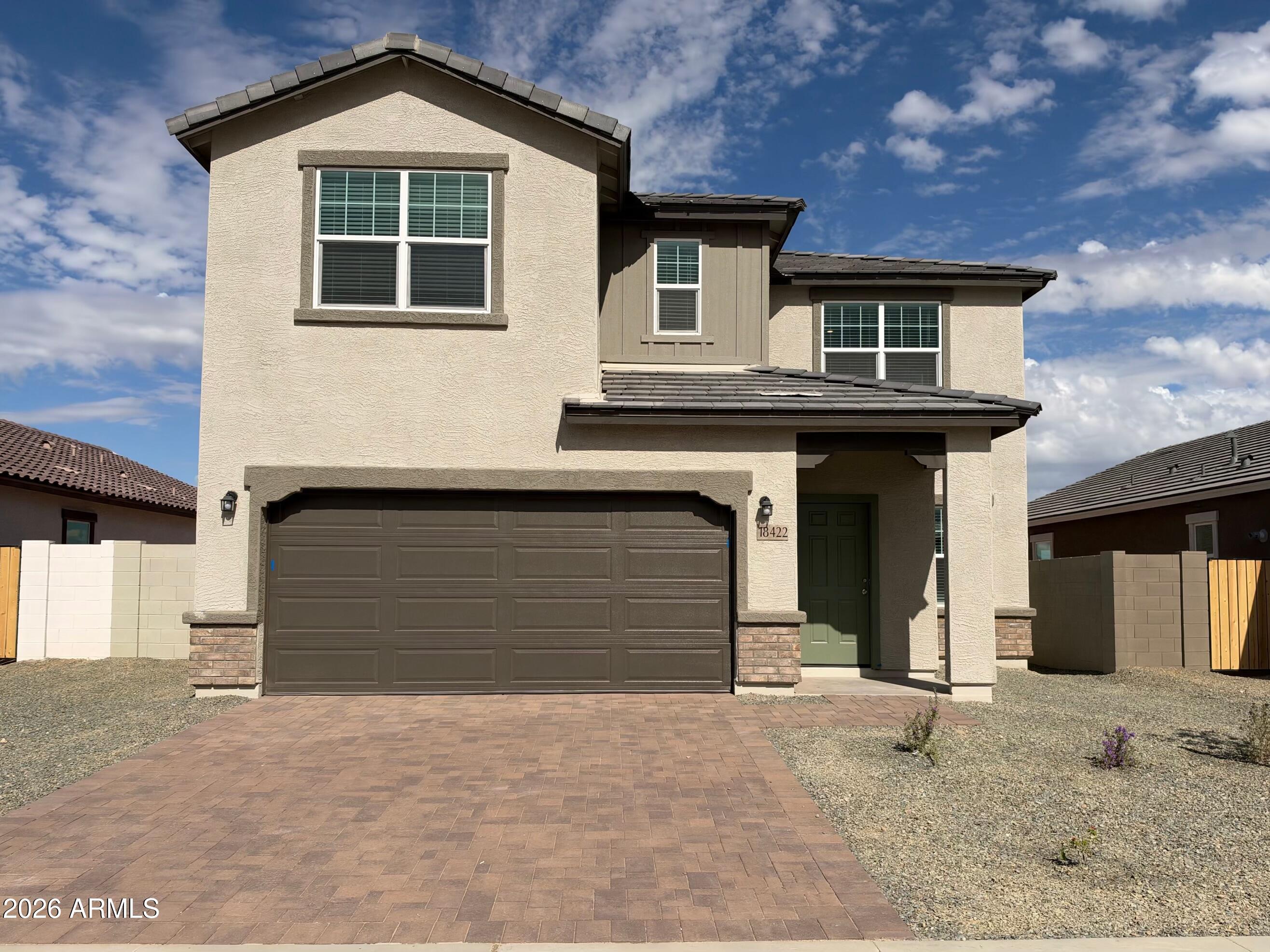 18422 W Buchanan Street — photo