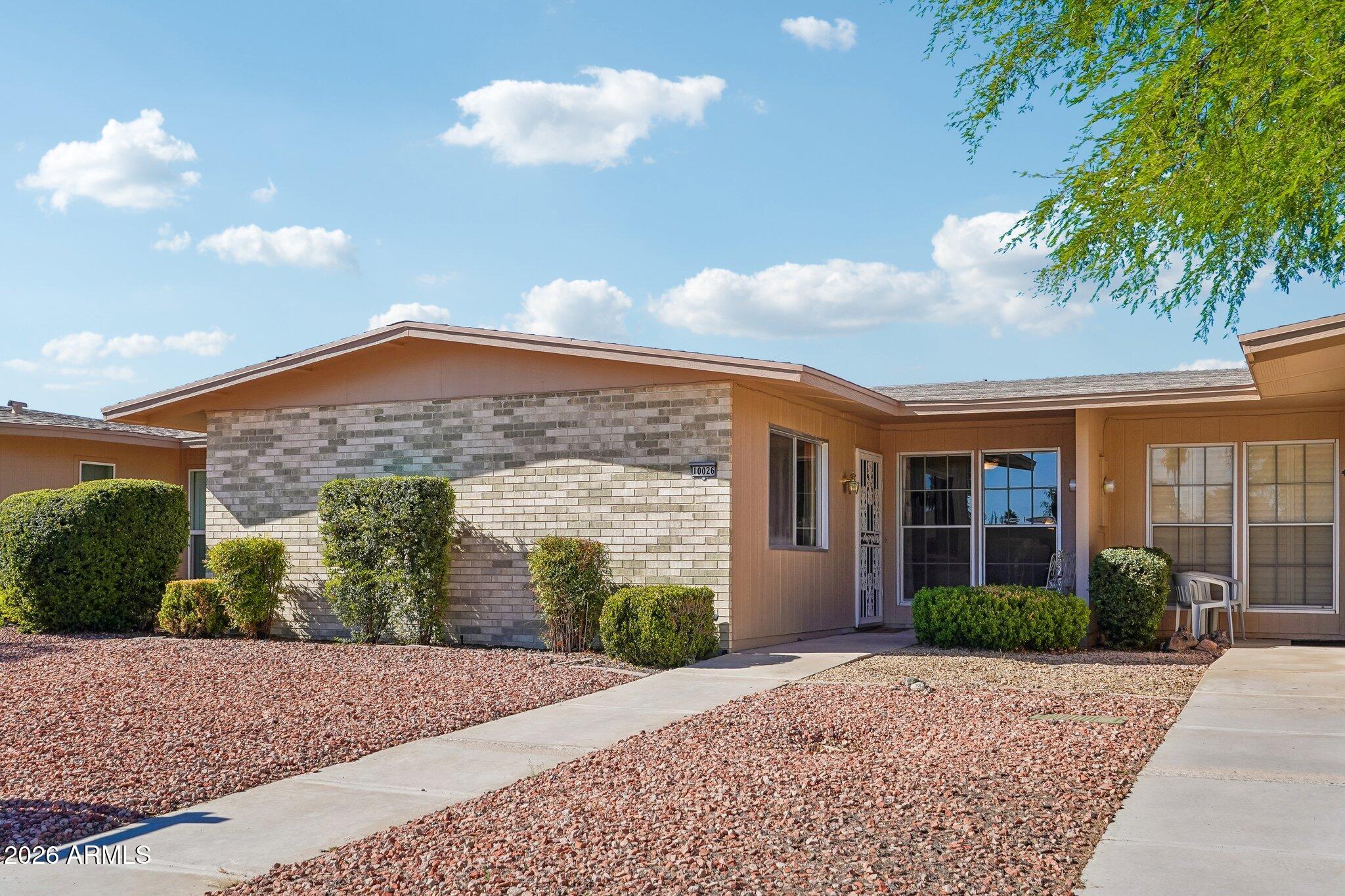 10026 W Ocotillo Drive — photo