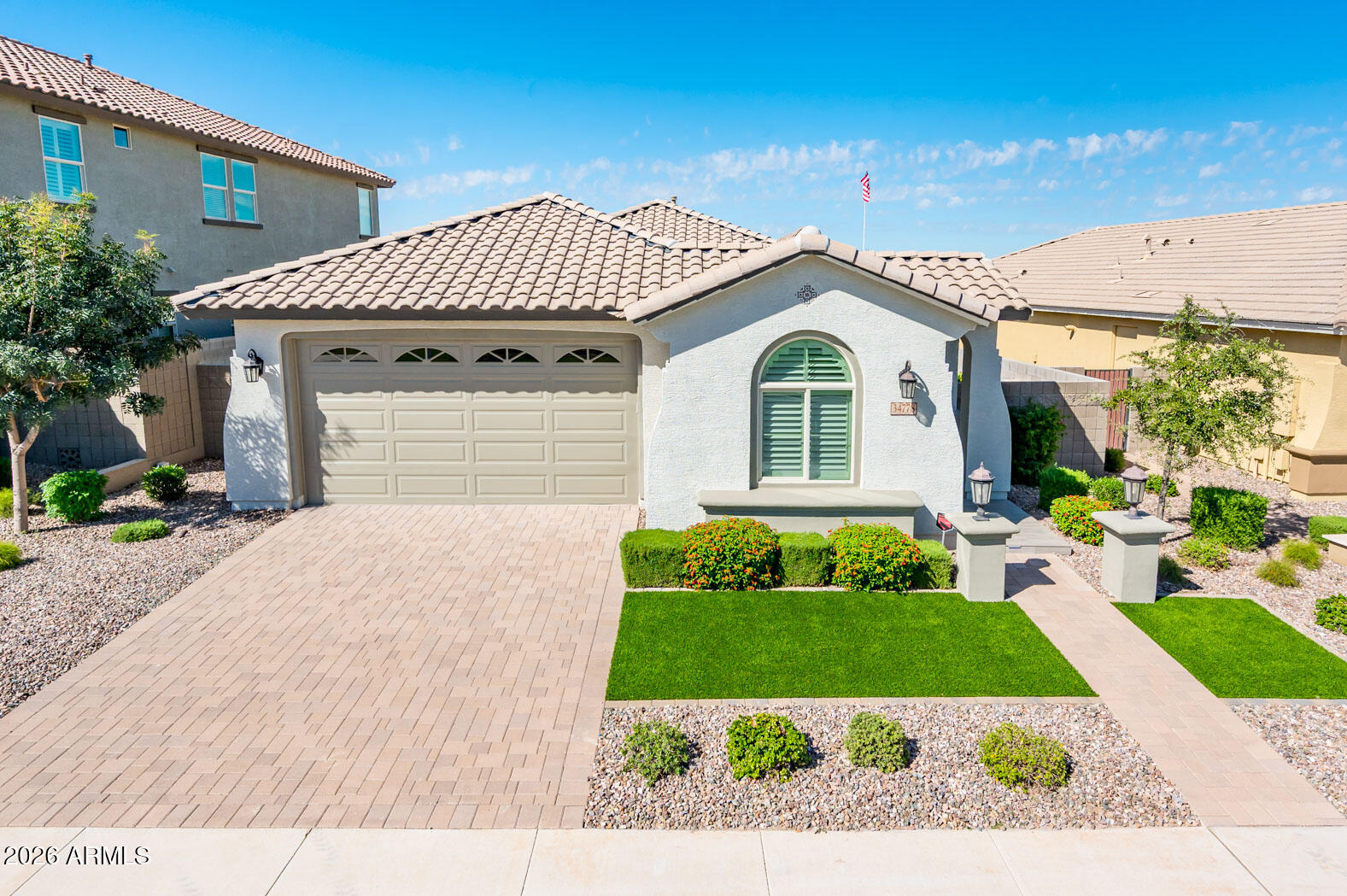 34778 N Arcadia Drive — photo