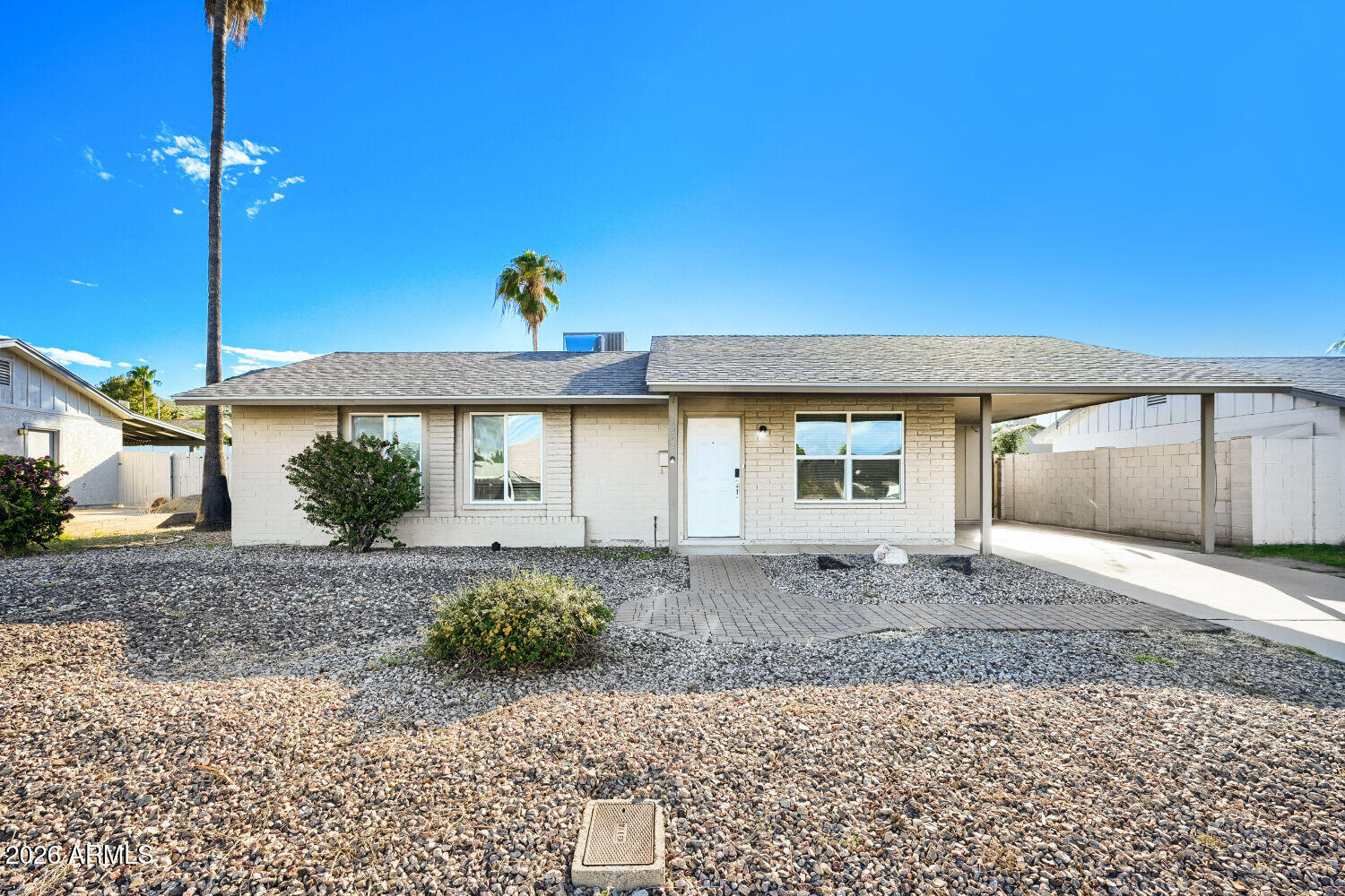 2525 E Hillery Drive — photo